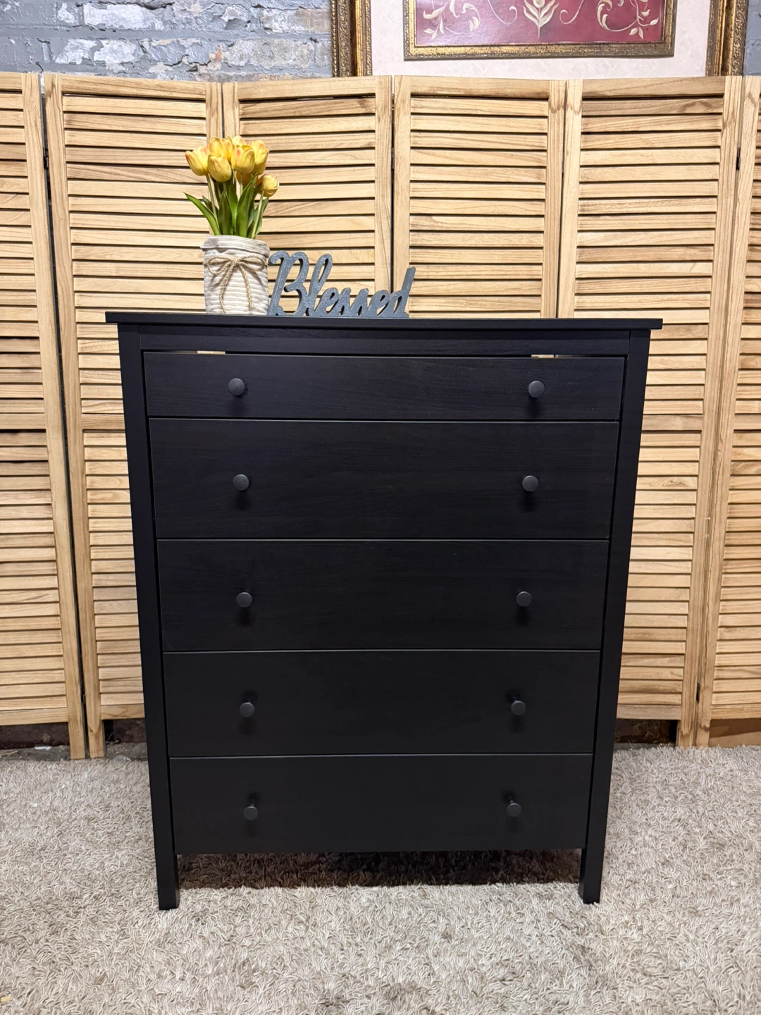 IKEA Dresser - photo 4
