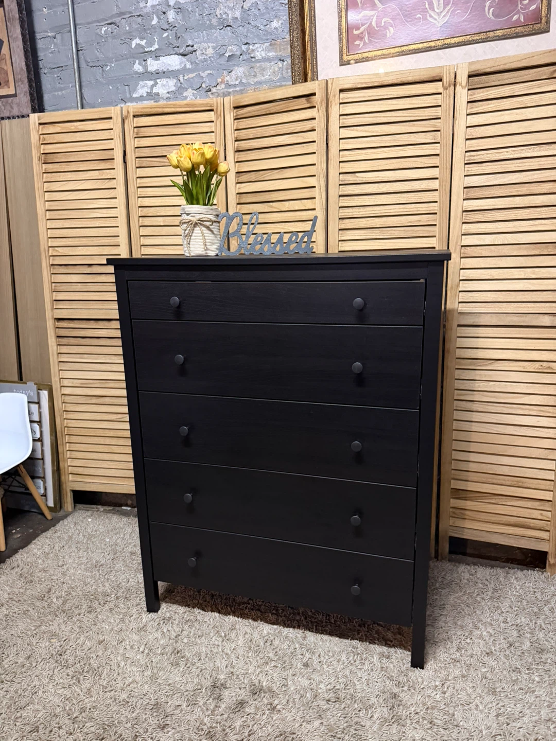 IKEA Dresser - photo 3