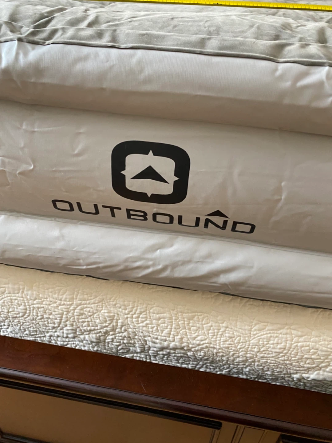 OUTBOUND Air Mattress - photo 3