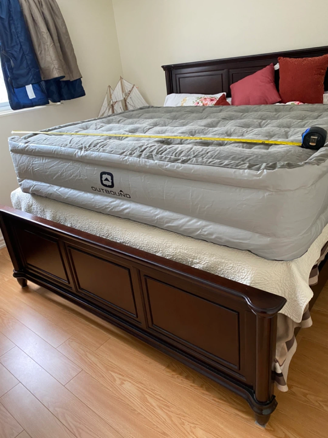 OUTBOUND Air Mattress