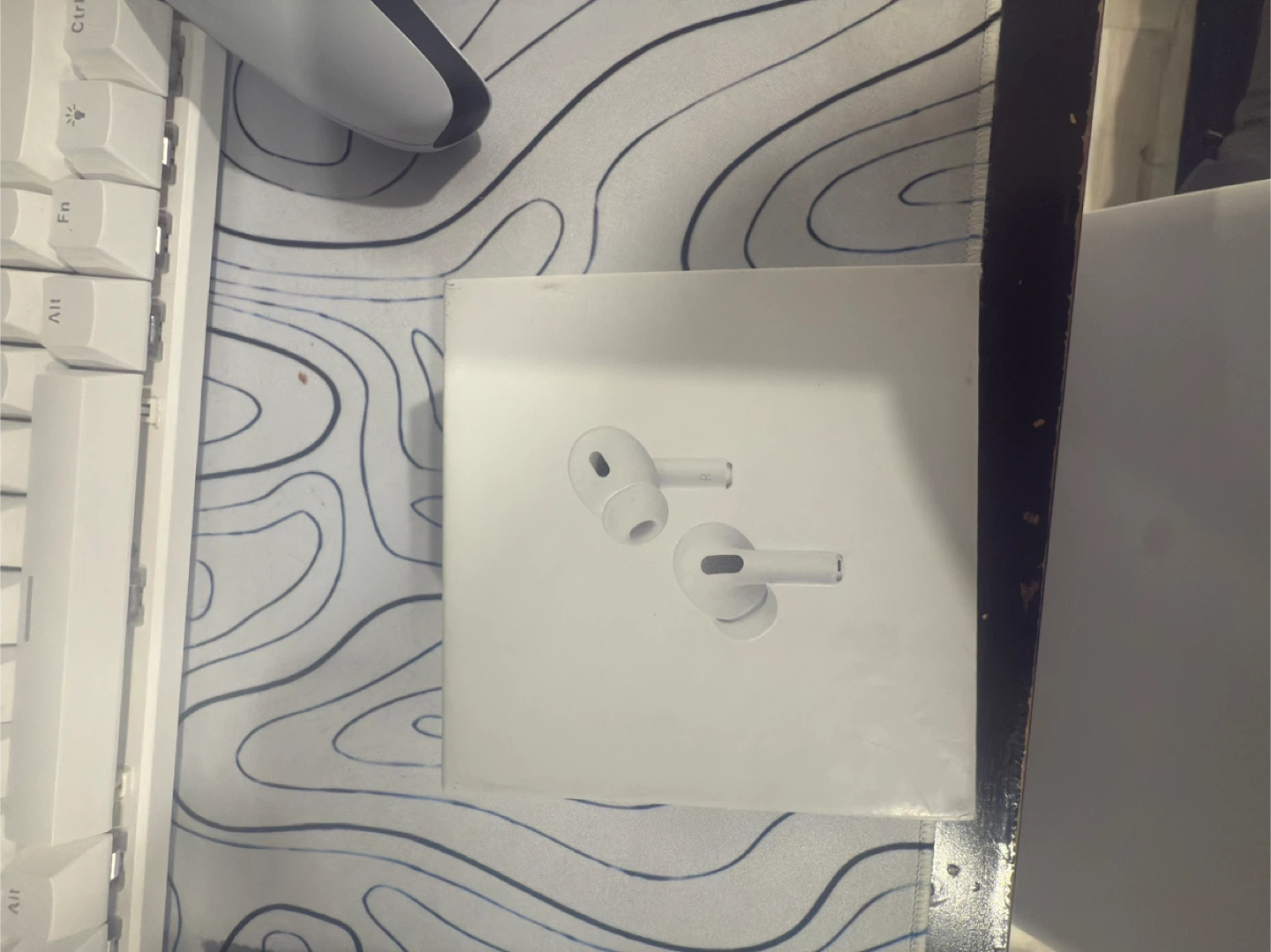 Apple AirPods Pro (2nd Gen)