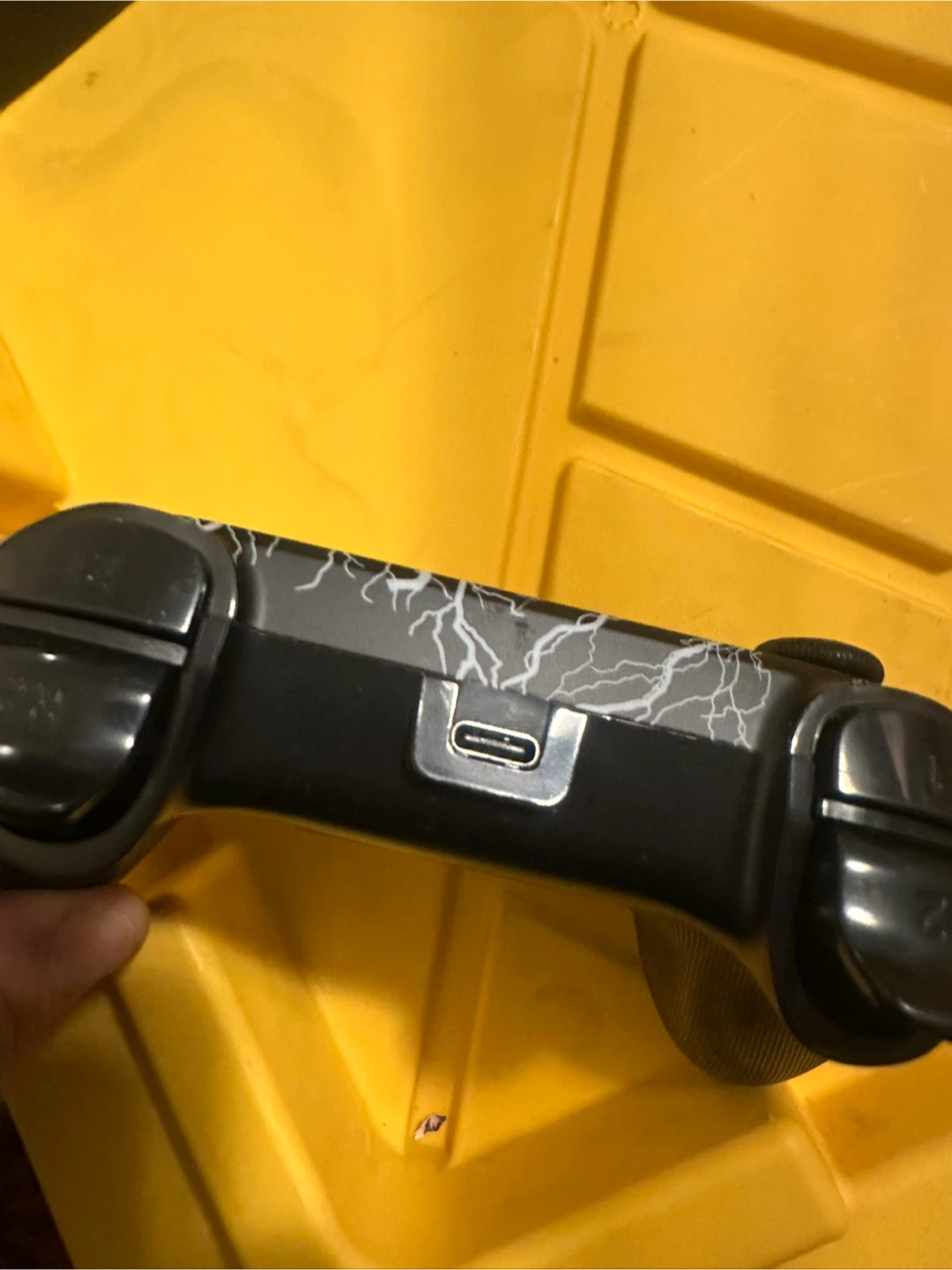 Wireless Controller for Nintendo Switch - Lightning Design - photo 3