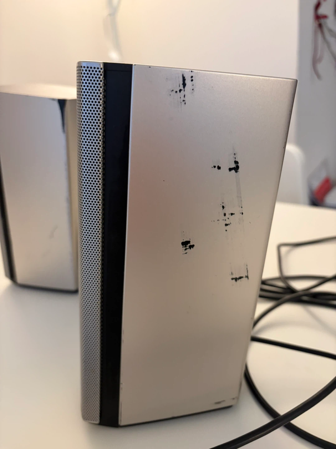 Bose Companion 2 Series III Speakers - photo 5