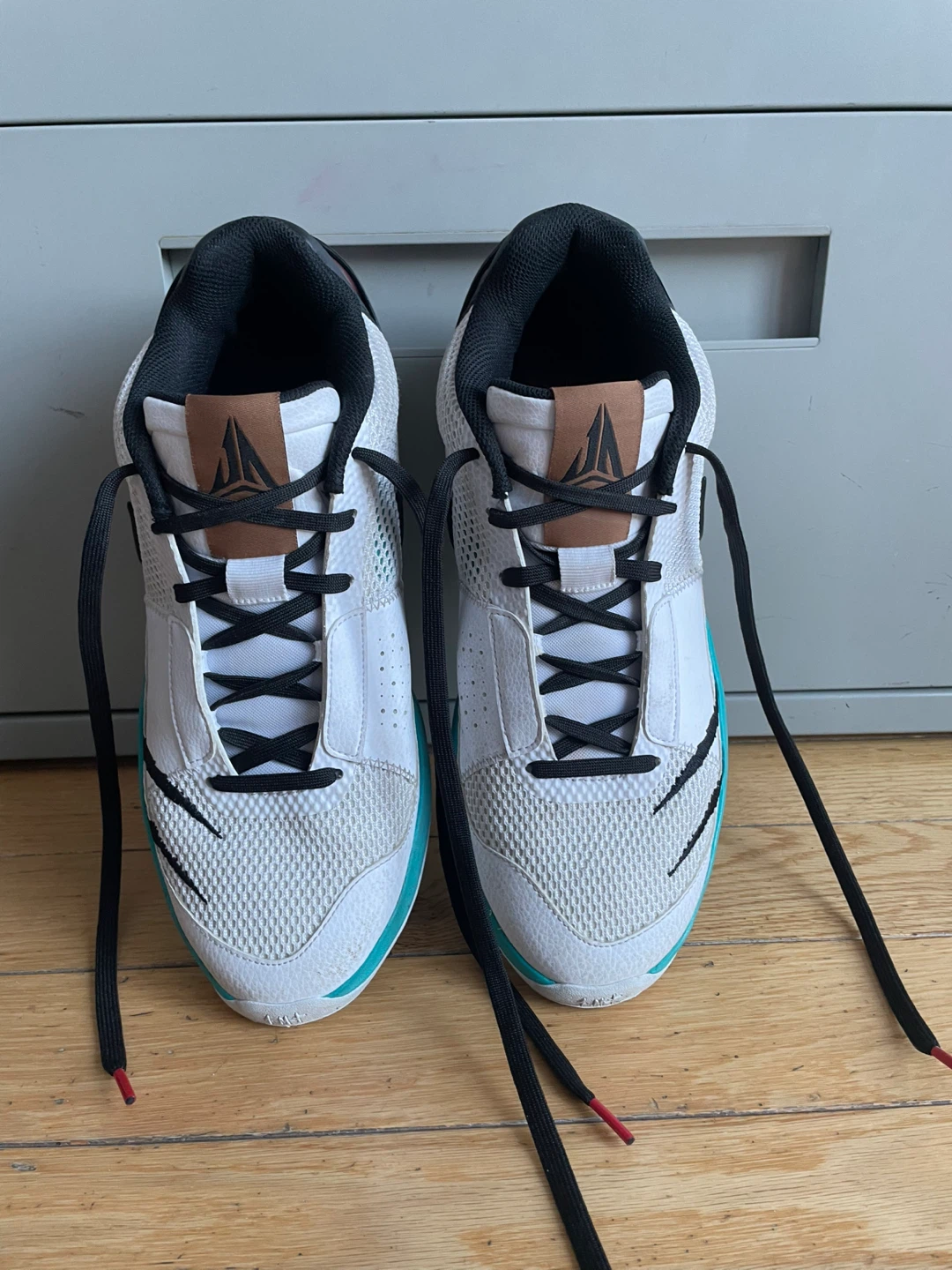 Nike Sneakers - photo 2