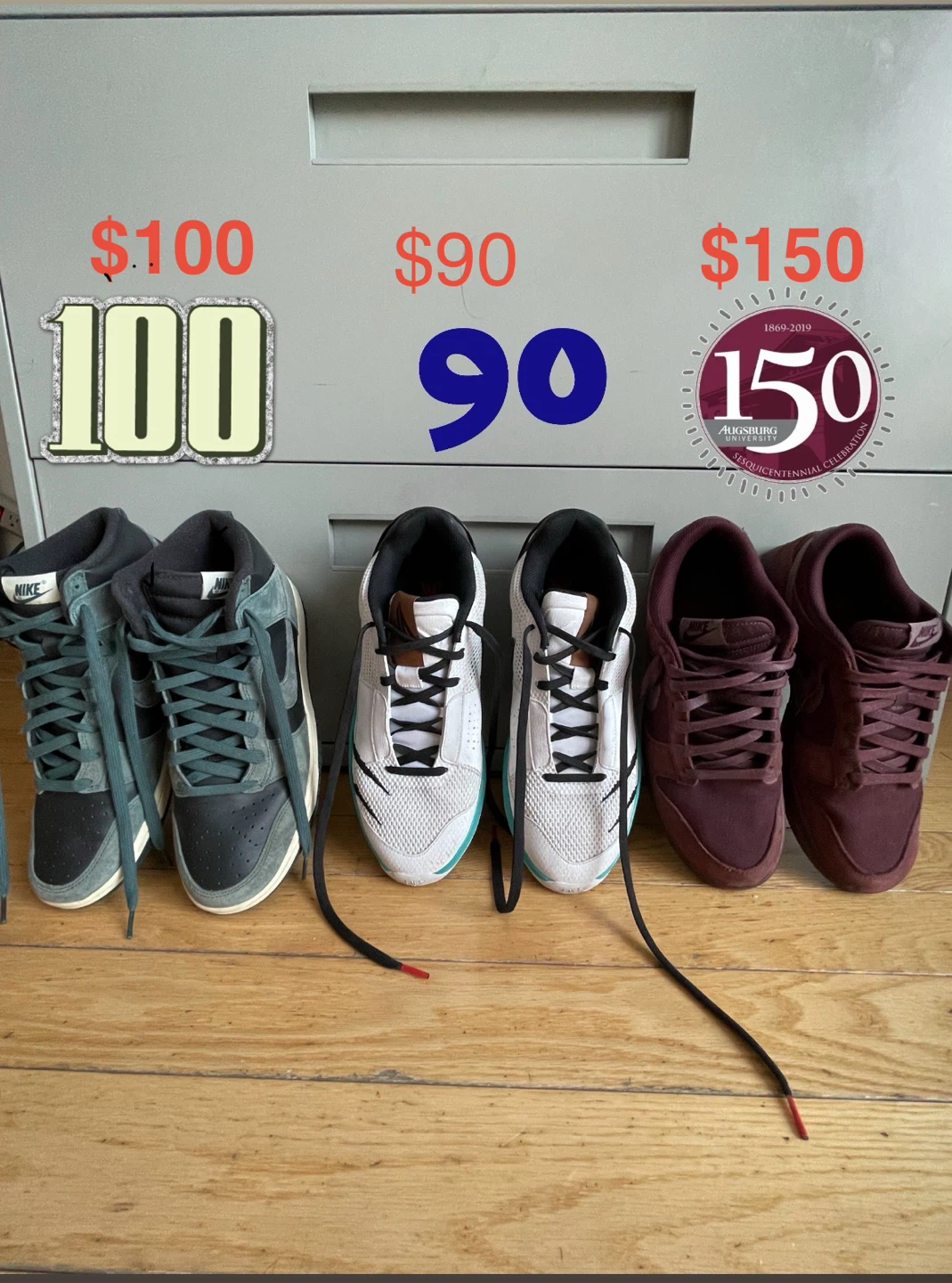Nike Sneakers
