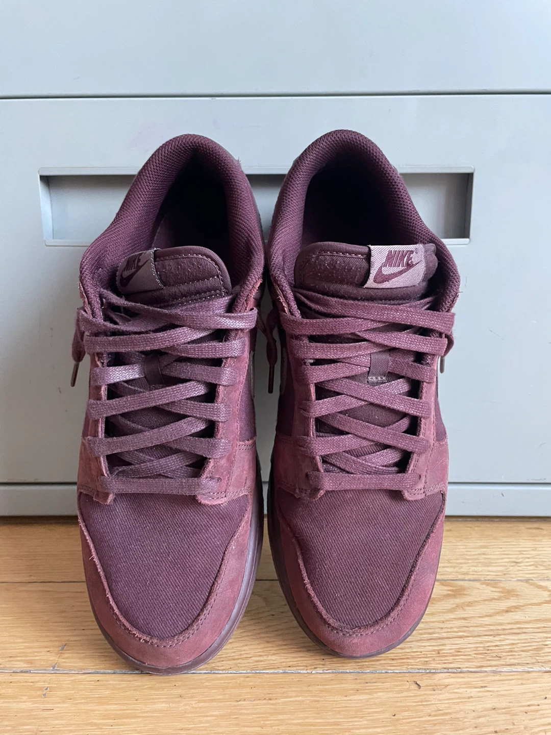 Nike Sneakers - photo 5