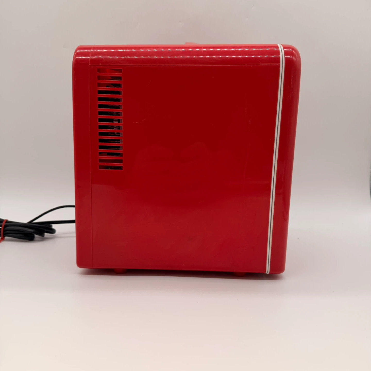Coca-Cola Mini Fridge - photo 2