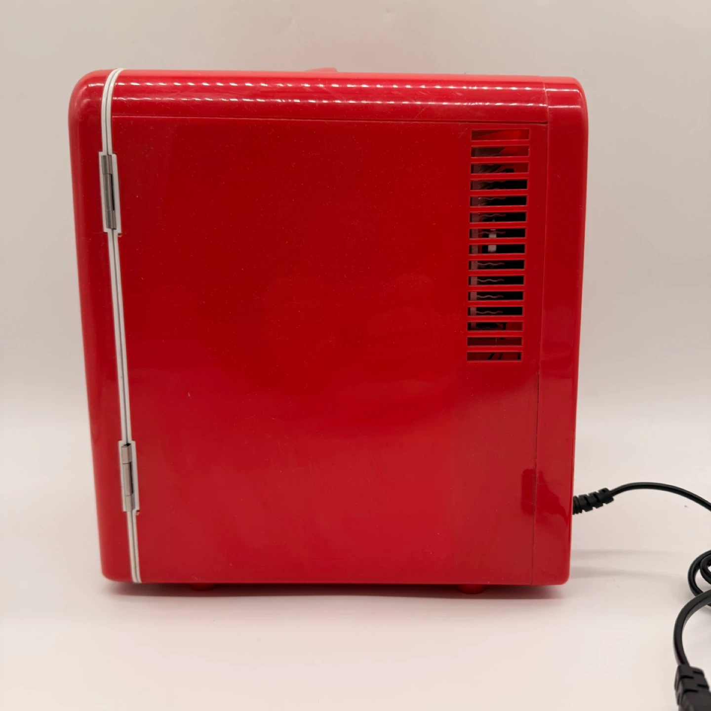 Coca-Cola Mini Fridge - photo 5