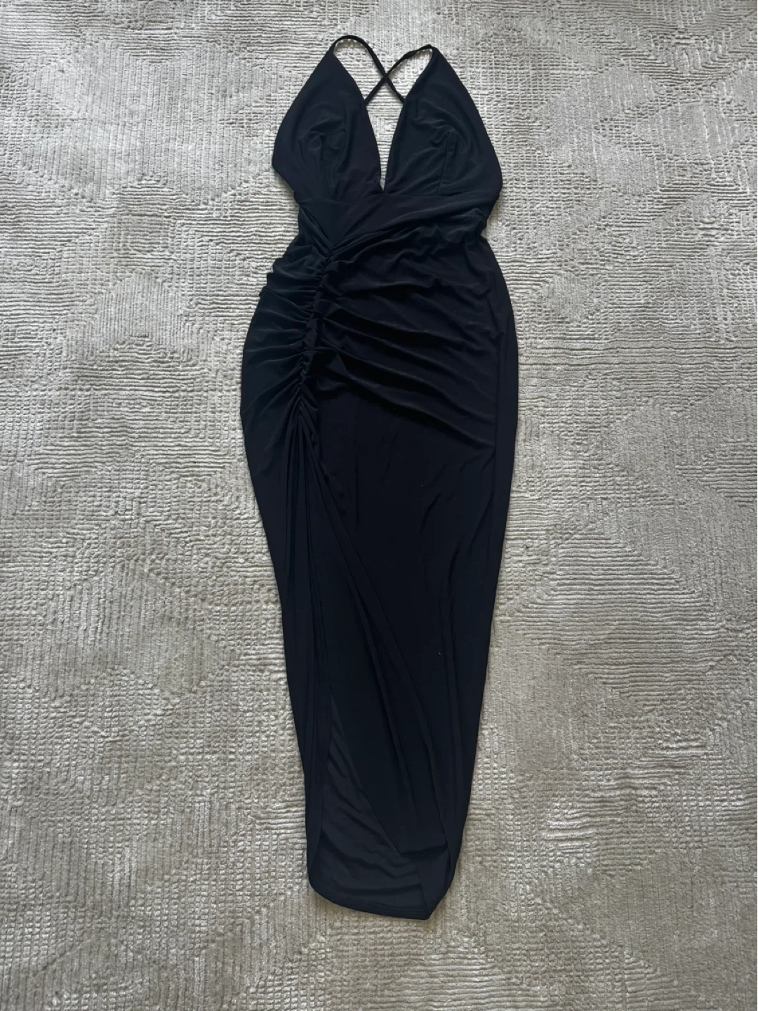 New Boutique Midi Dress