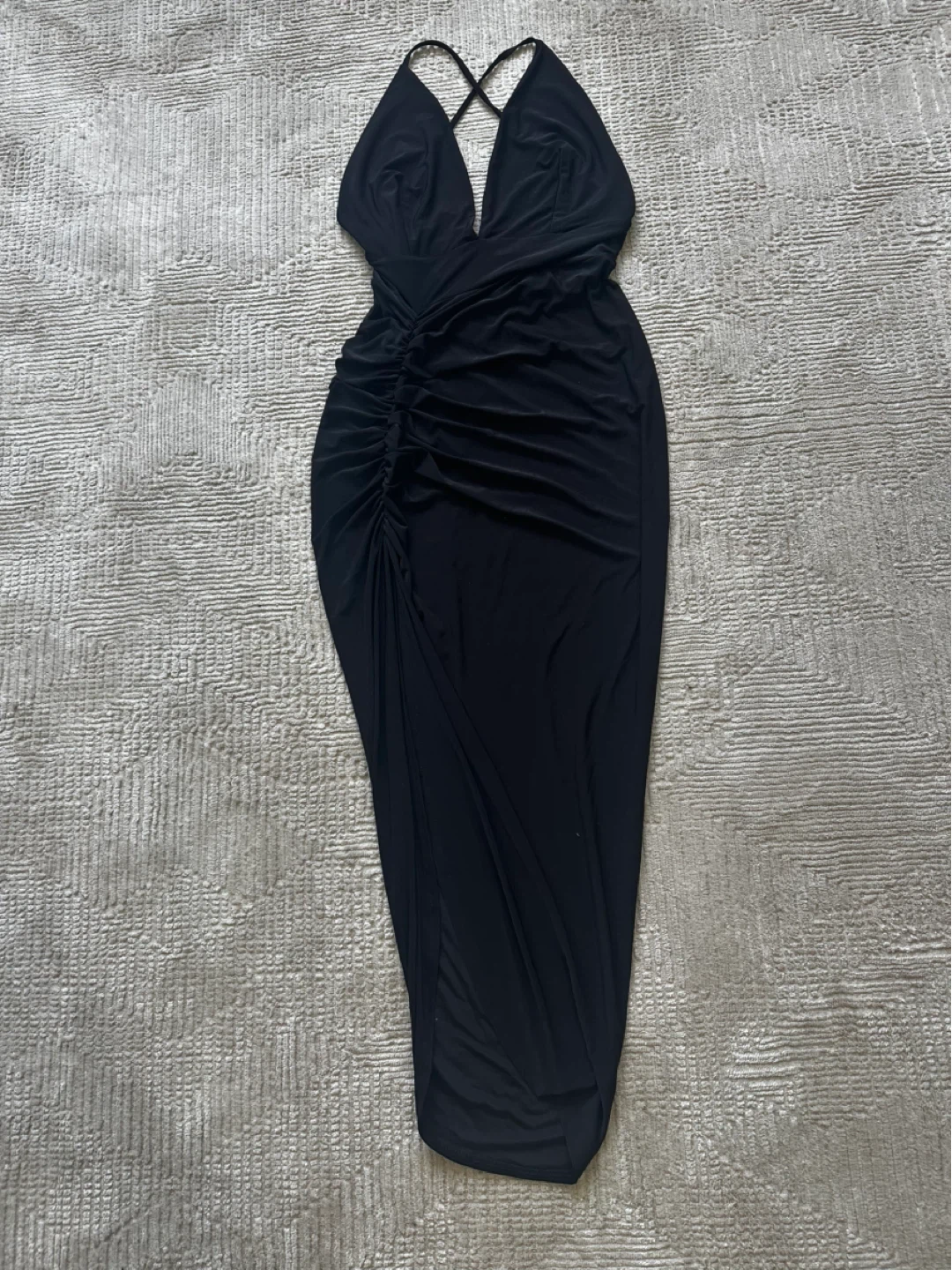New Boutique Midi Dress - photo 2