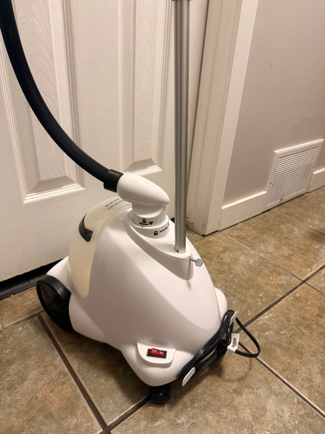 Steam Iron - photo 3