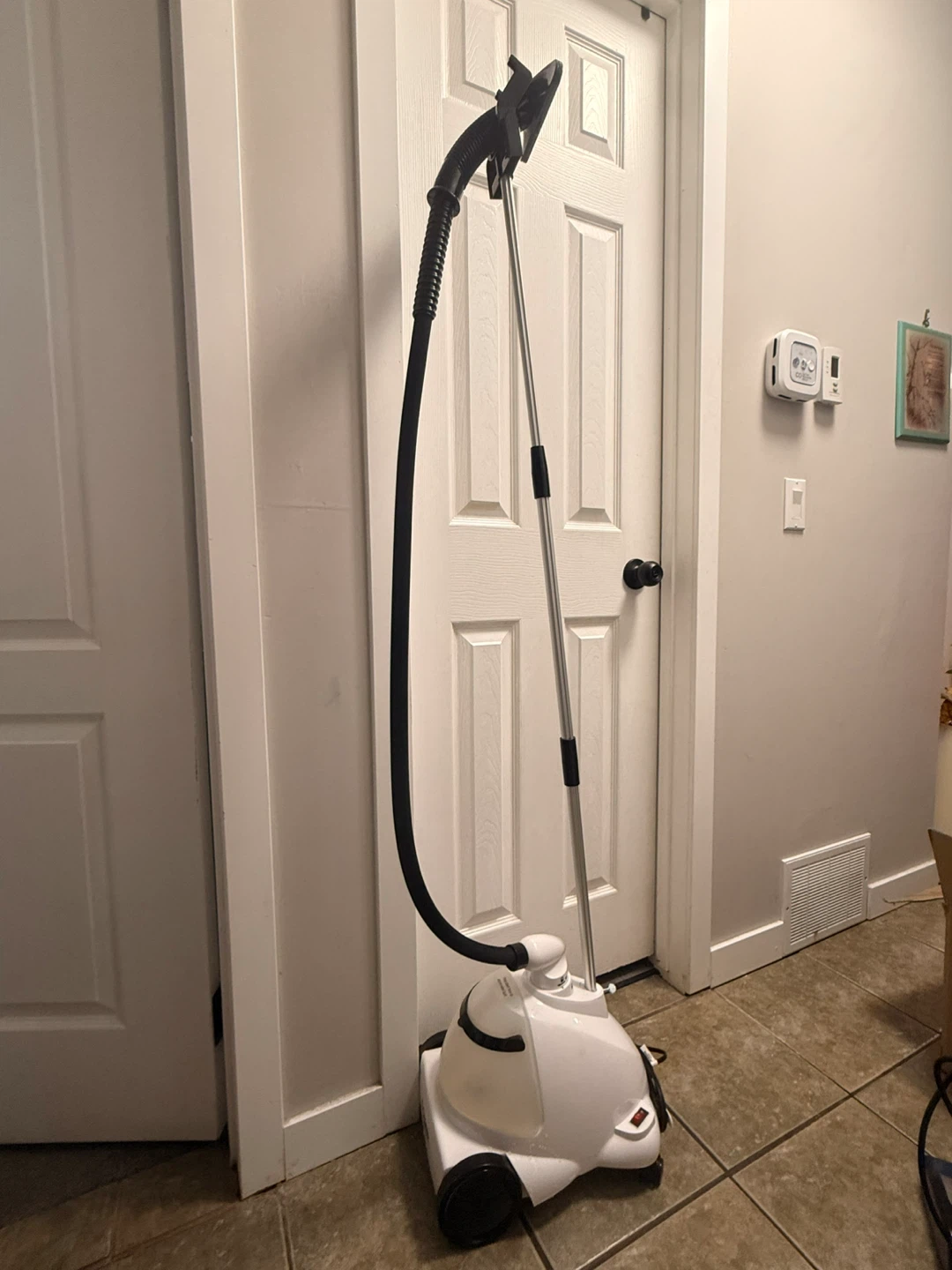 Steam Iron
