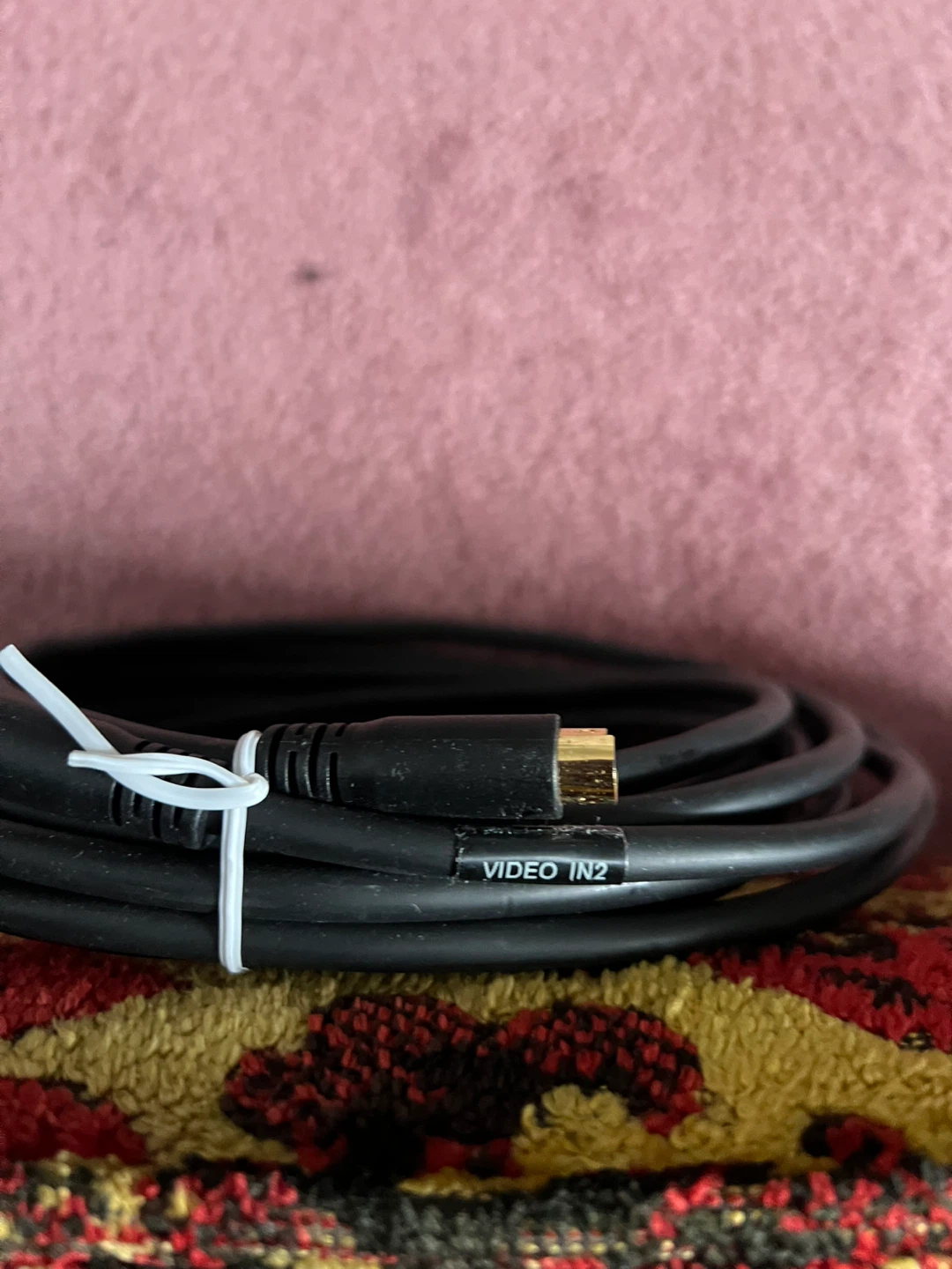 Video Cable