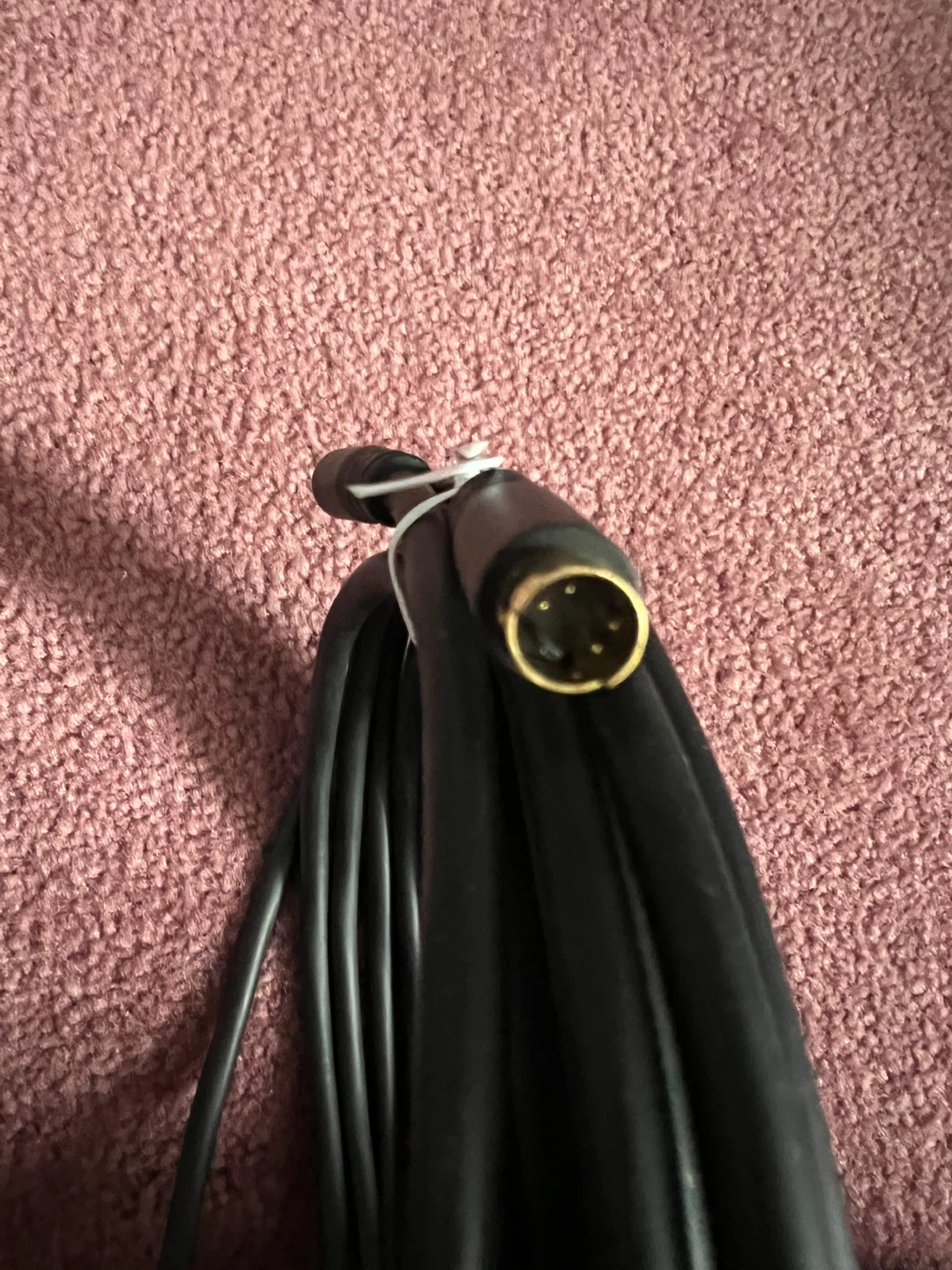 Video Cable - photo 4