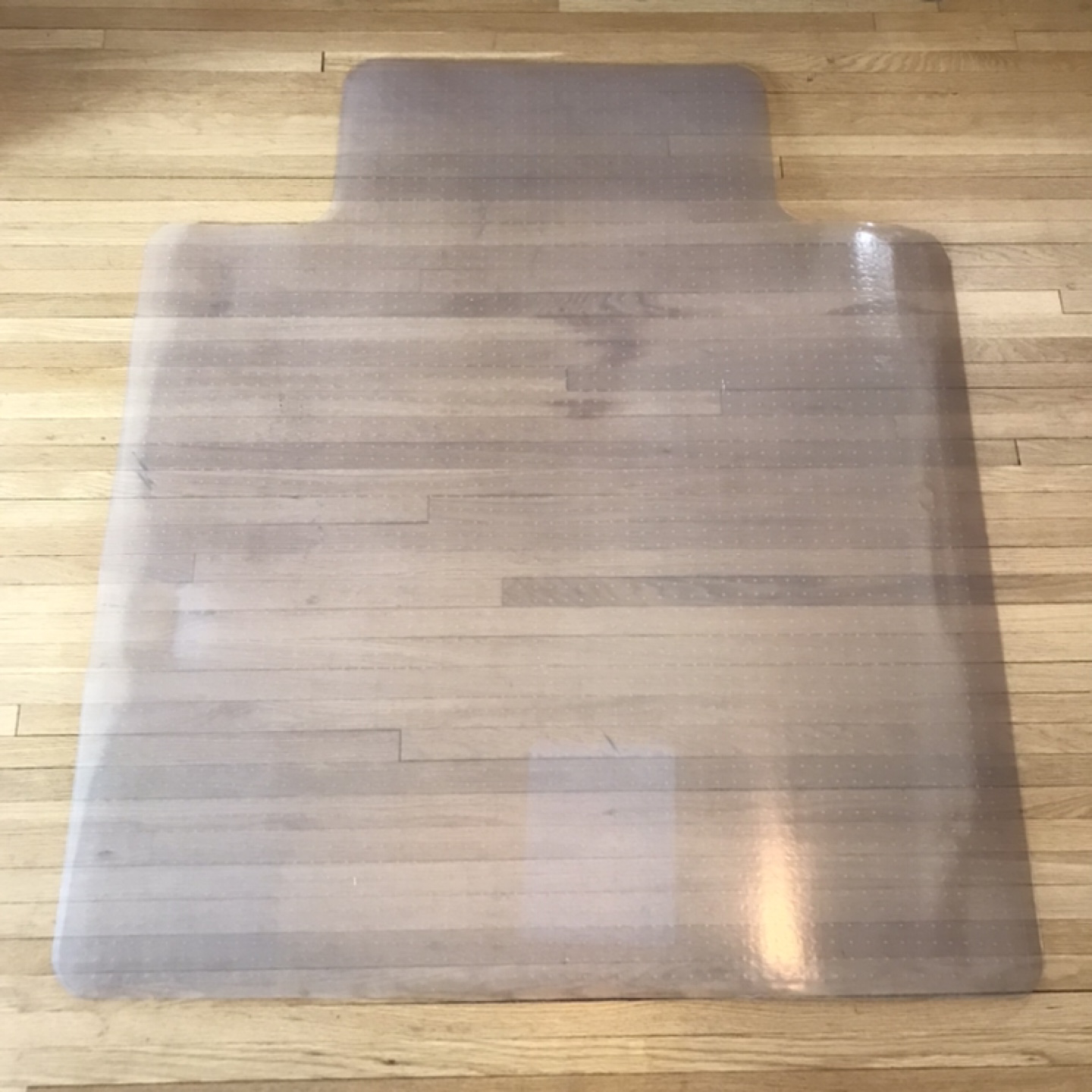 Staples Medium Pile Carpet Chair May - photo 3