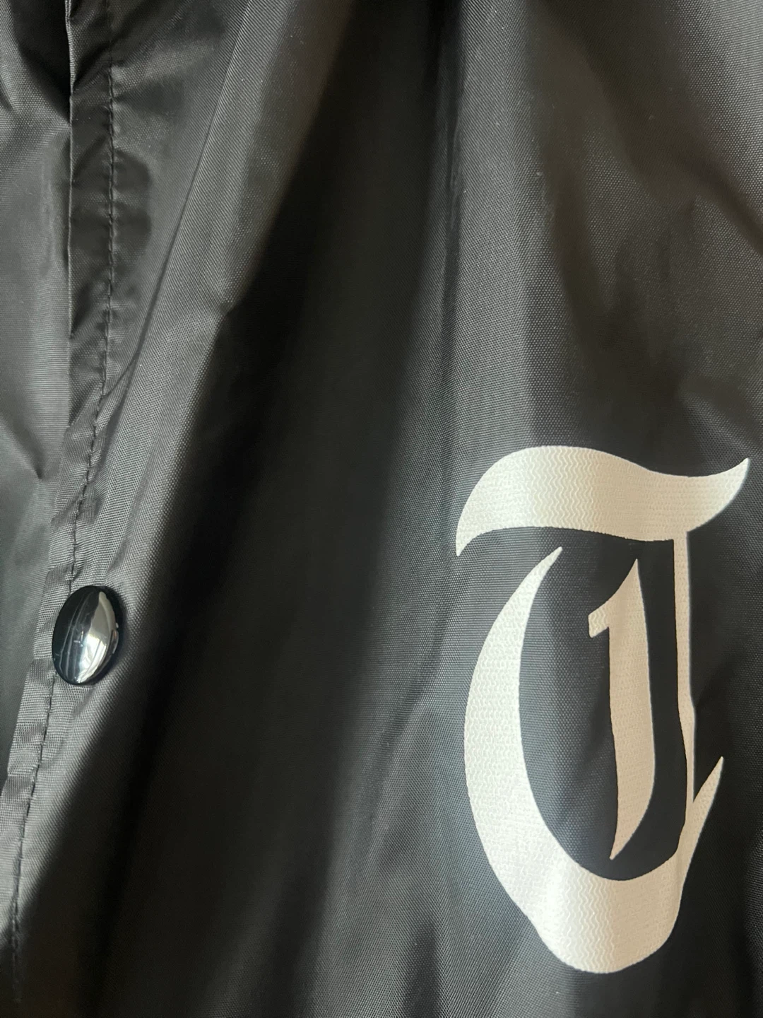 Top Dawg Entertainment Coach Jacket - photo 2