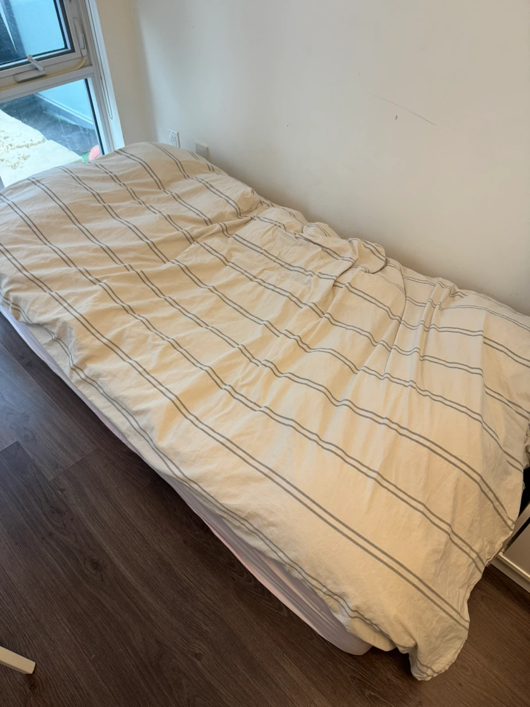 H&M Queen size Duvet Cover Set - photo 2