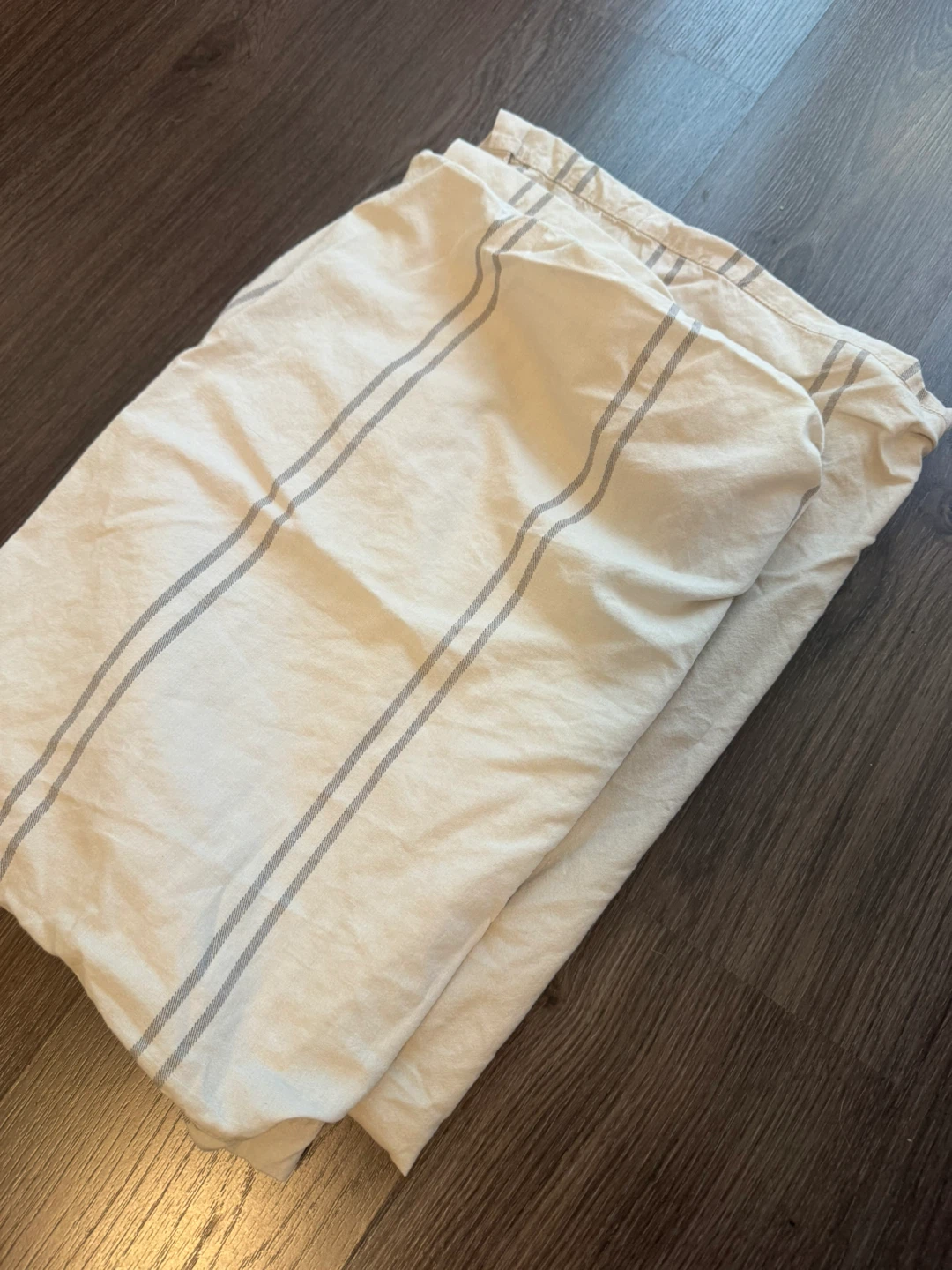 H&M Queen size Duvet Cover Set - photo 3
