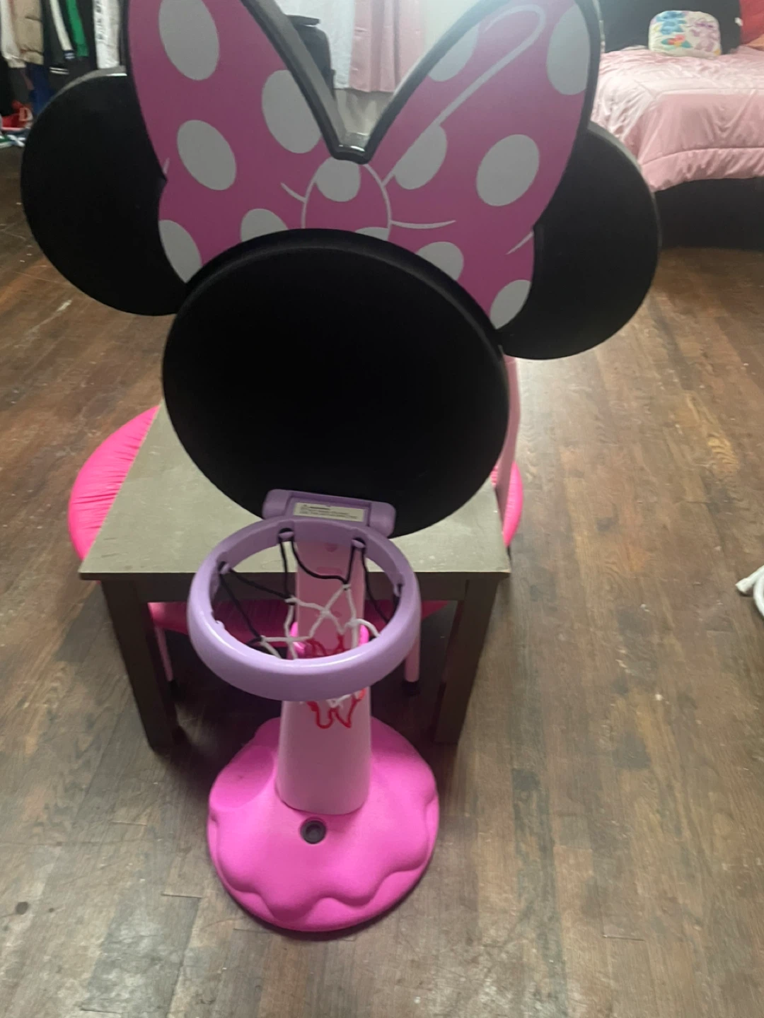 Little Tikes Pink Princess Ride-On Car with Accessories - photo 2