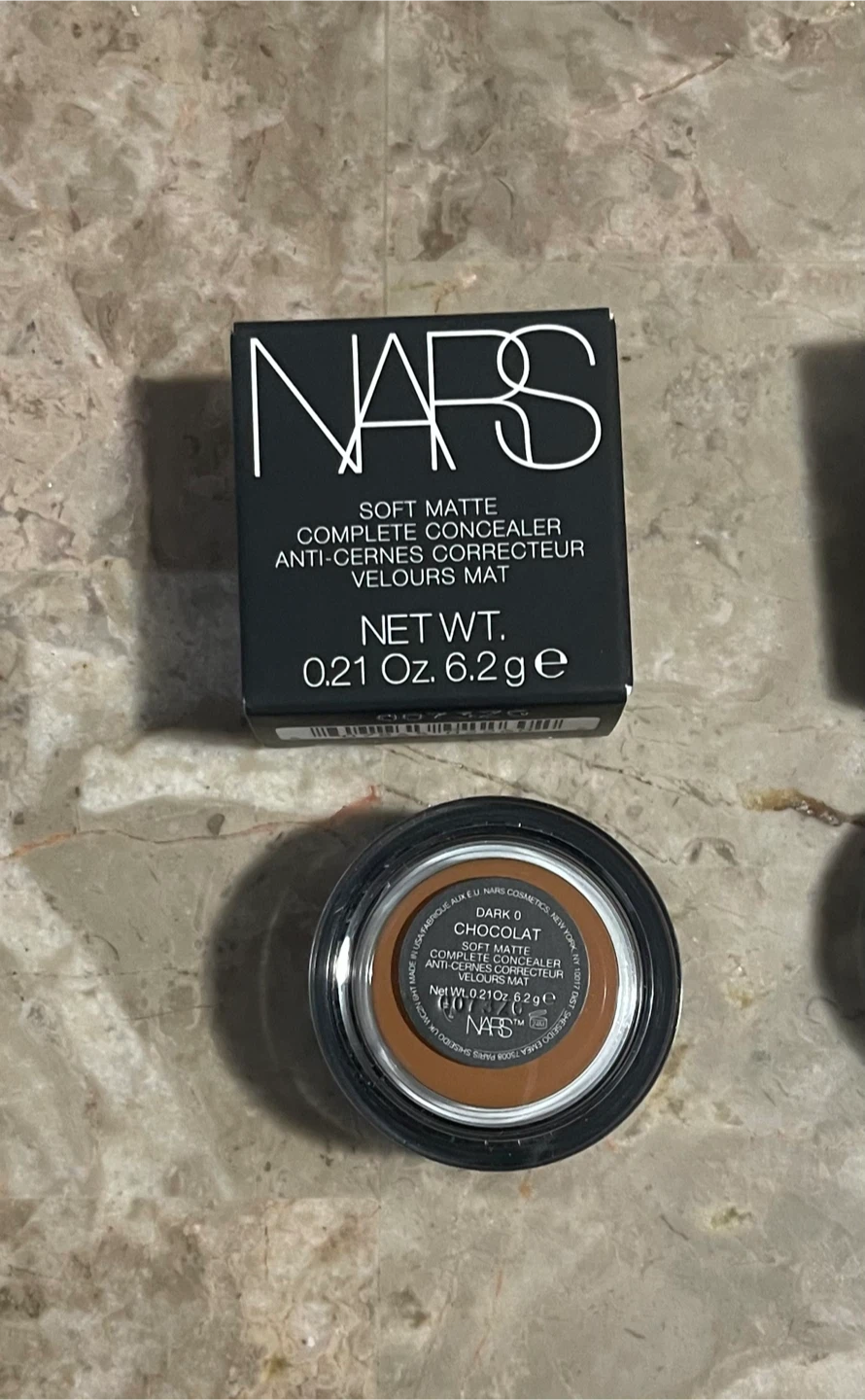 NARS Soft Matte Complete Concealer - photo 2