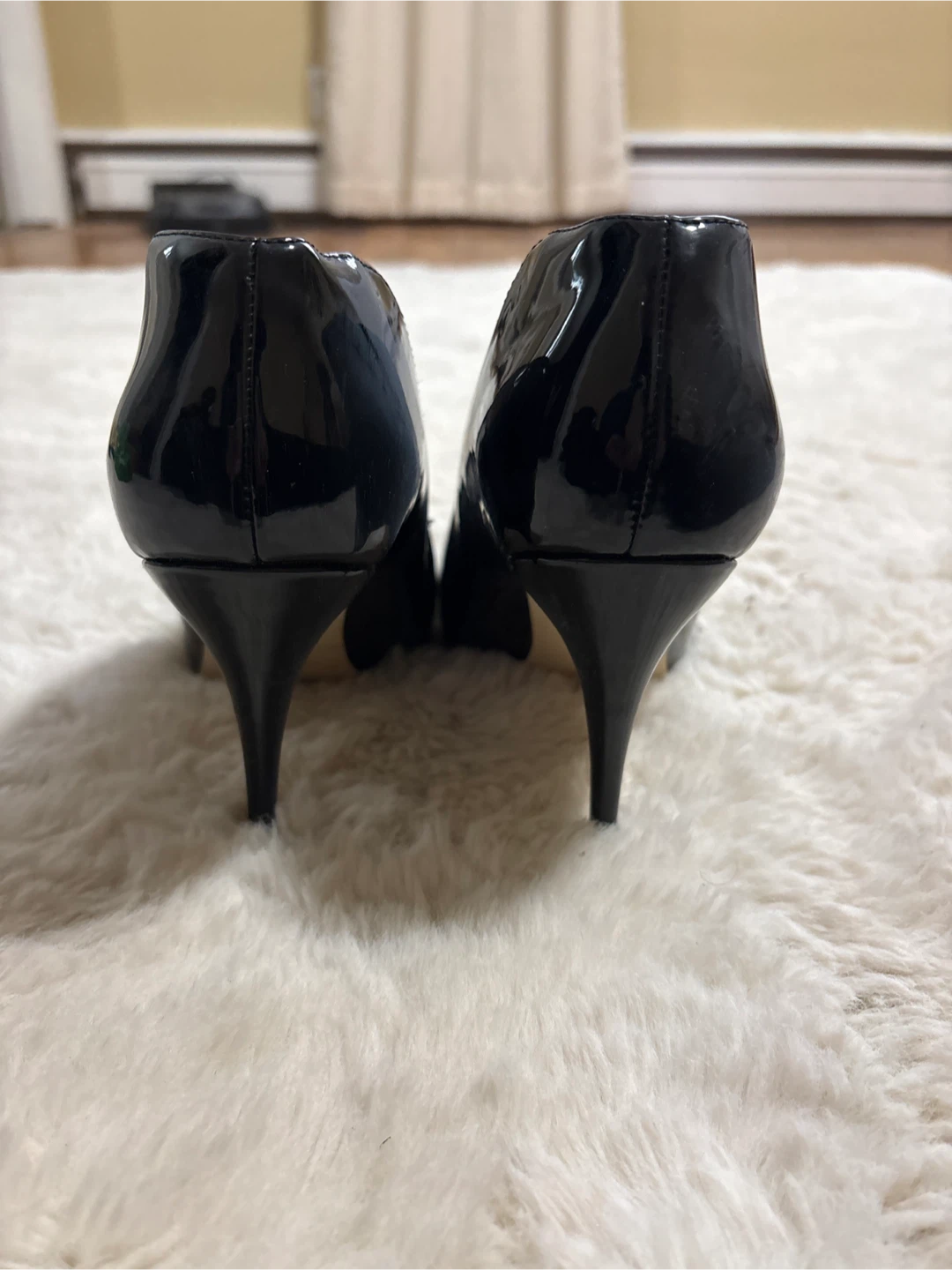 Guess Stiletto Ankle Boots - photo 3