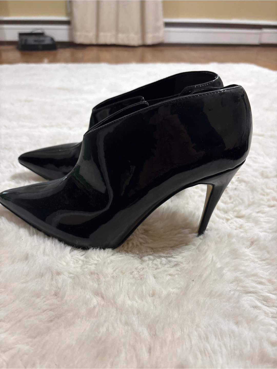 Guess Stiletto Ankle Boots - photo 2