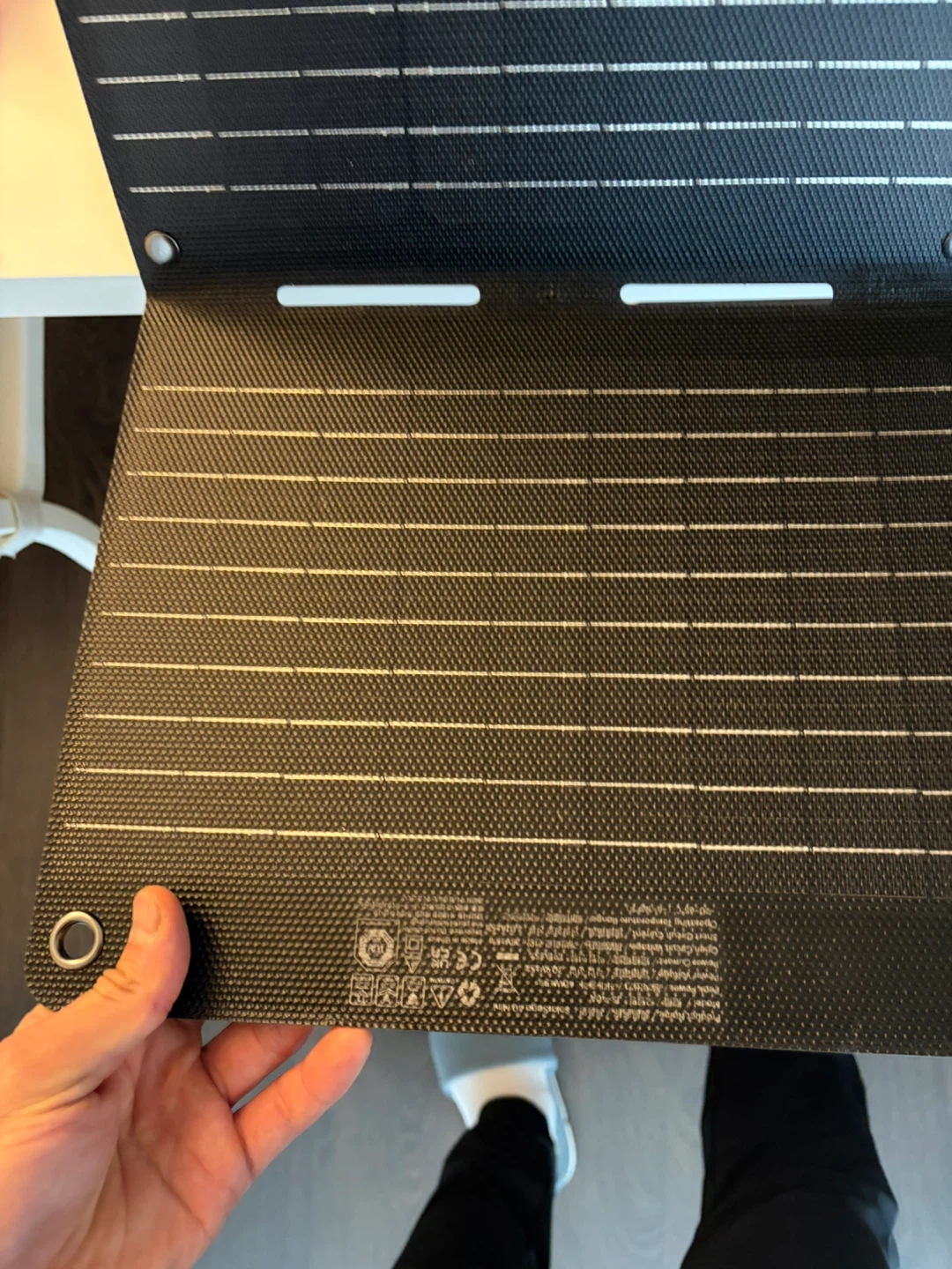 Jackery Explorer 300 Plus Portable Power Station & Solar Panel - photo 5