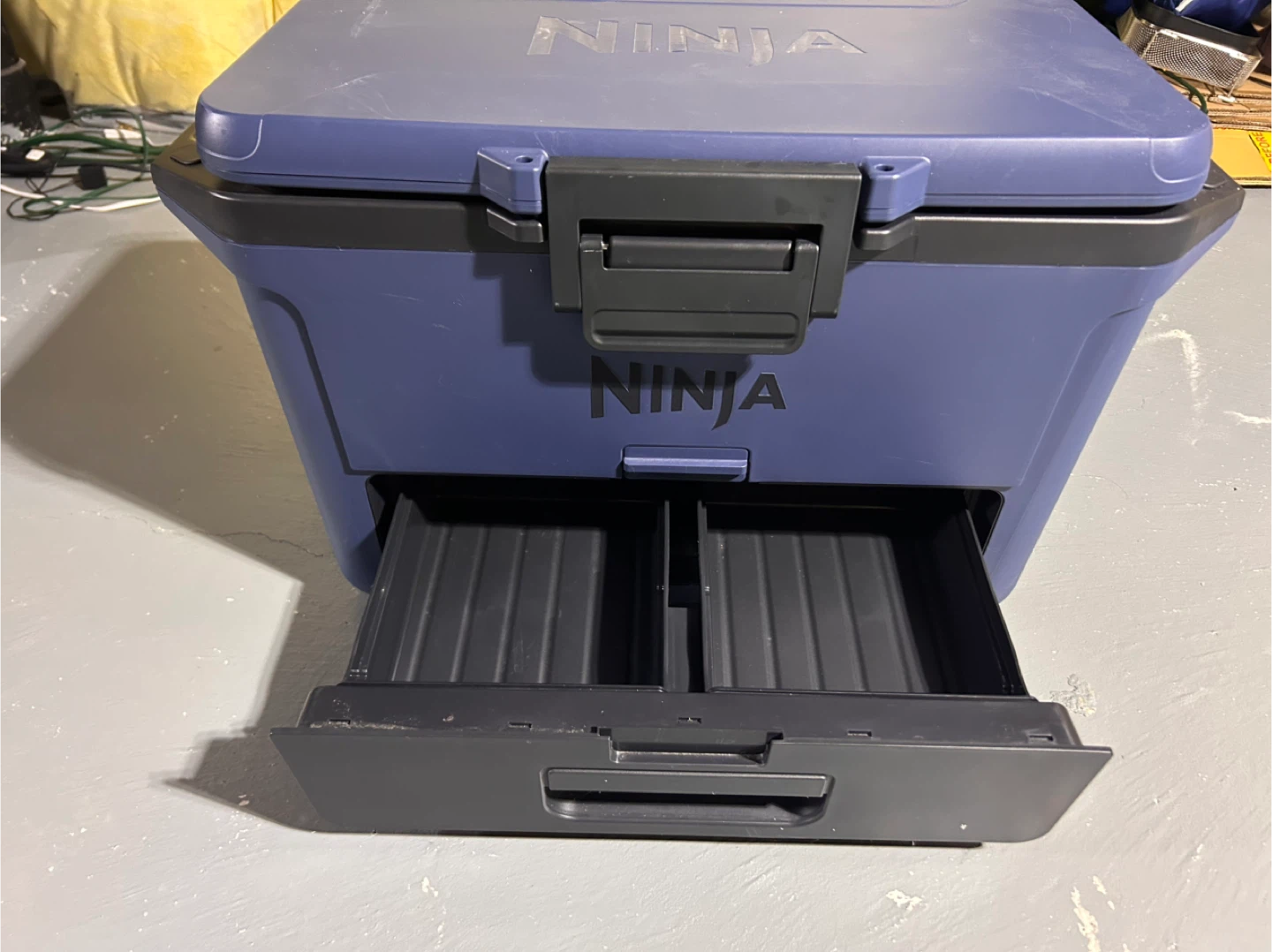Ninja FrostVault 50-Quart Portable Hard Cooler - photo 2