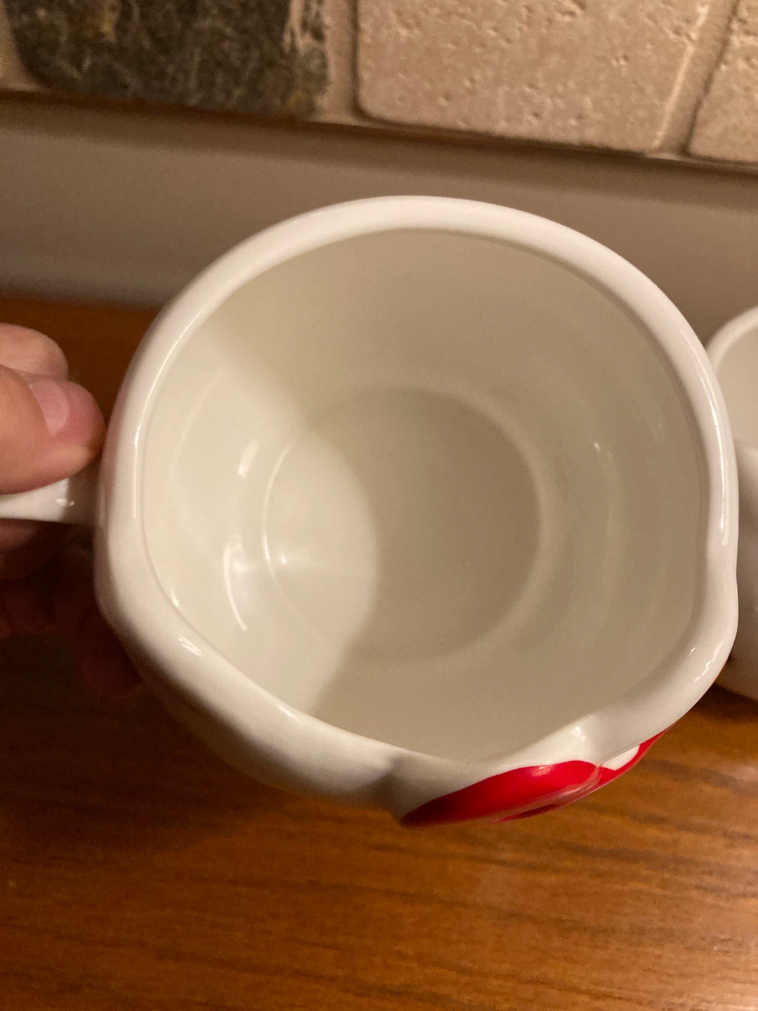 Set of 2 Hello Kitty Ceramic Mugs - photo 3