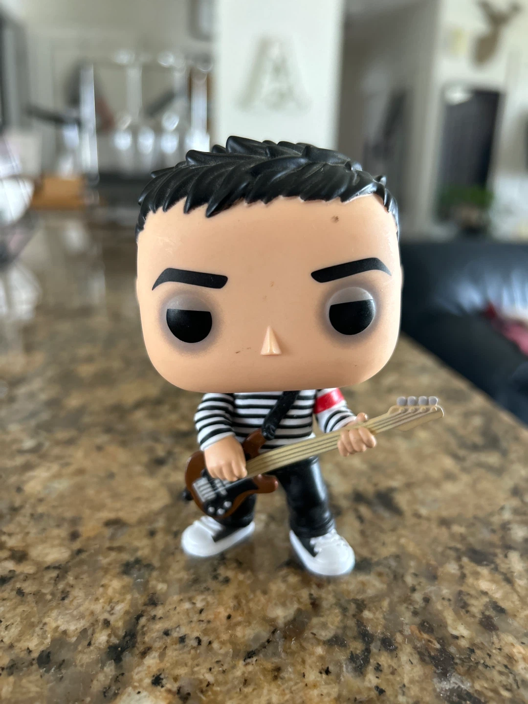 Pete Wentz Funko Pop!