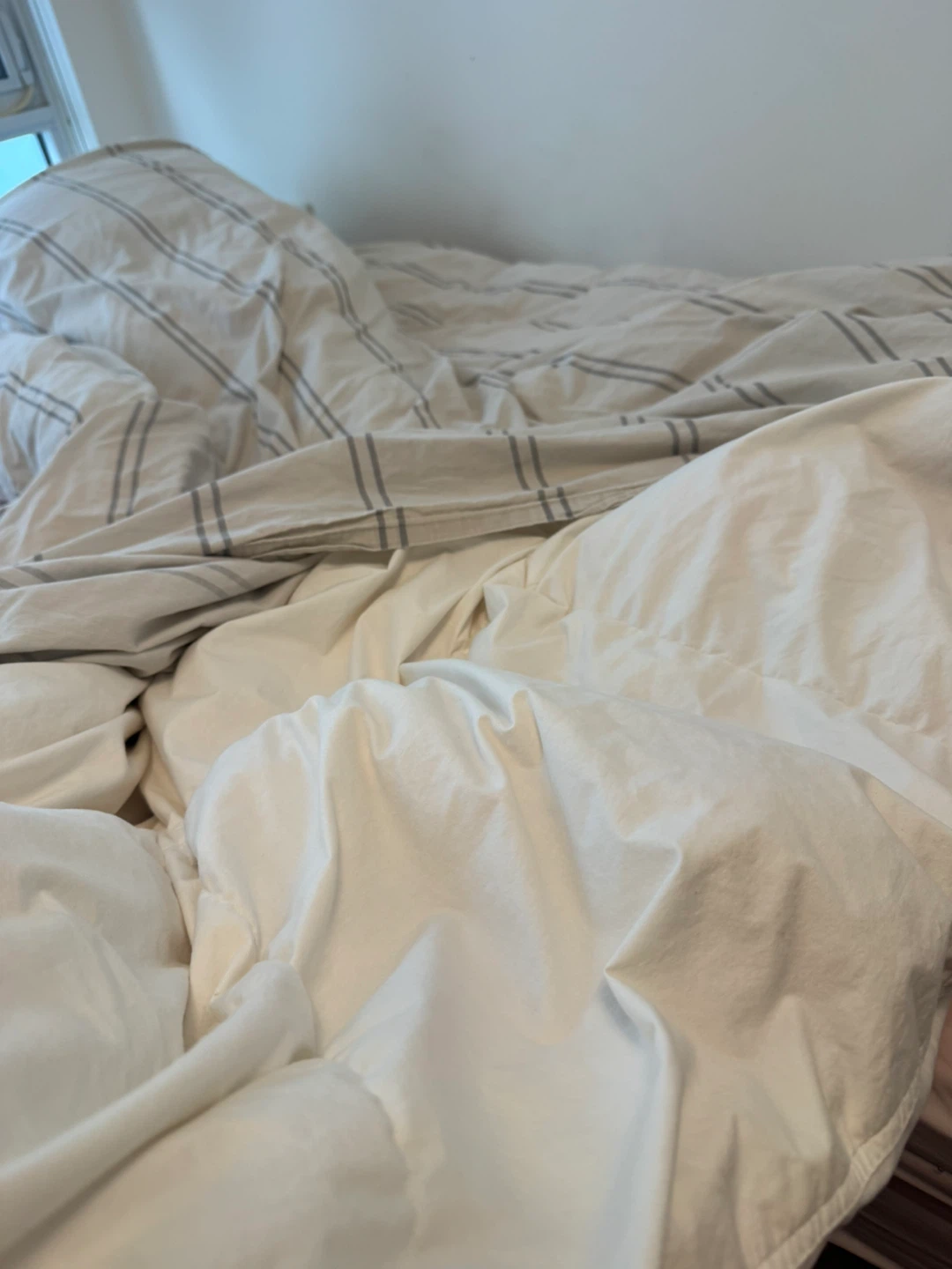 IKEA FJÄLLARNIKA Duvet, Extra Warm, Full/Queen - photo 3
