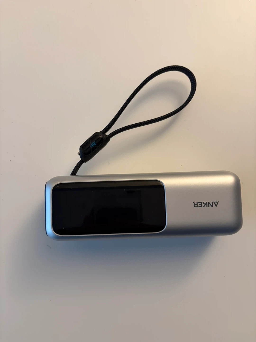 Anker Power Bank