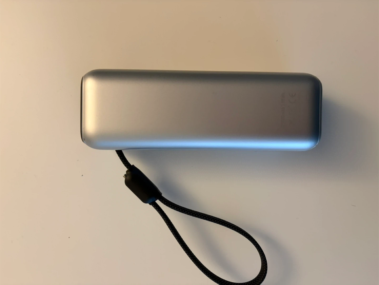 Anker Power Bank - photo 3