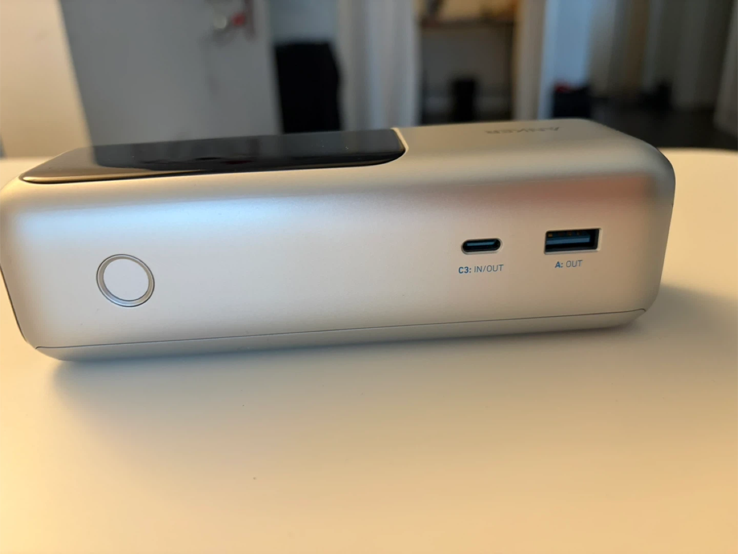 Anker Power Bank - photo 4