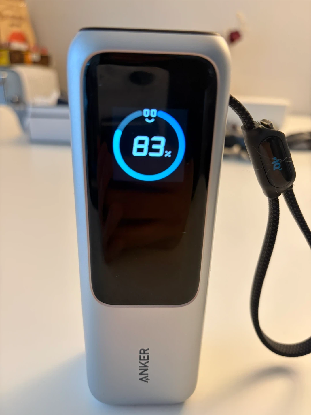 Anker Power Bank - photo 2