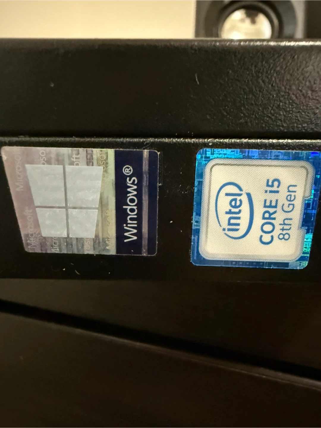 Dell OptiPlex 5060 Mini PC - Intel Core i5 8th Gen - photo 3