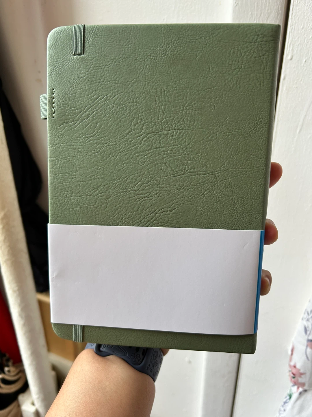 New daily and monthly planner 2026 - photo 5