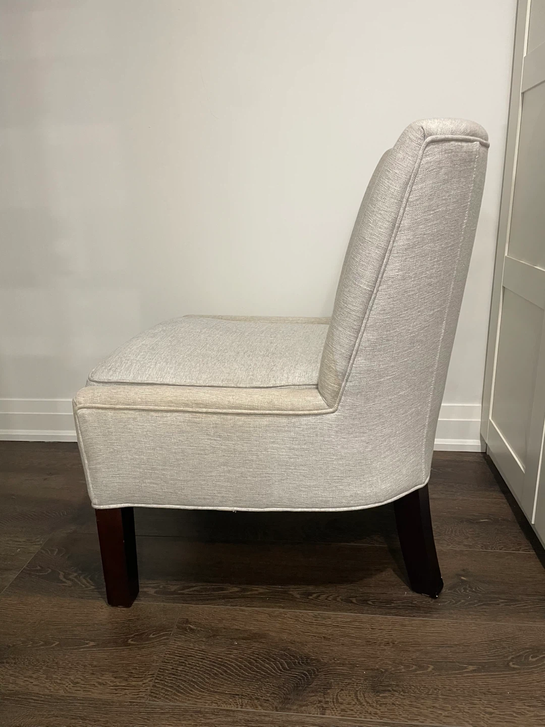 URBAN BARN Accent Chair - photo 4