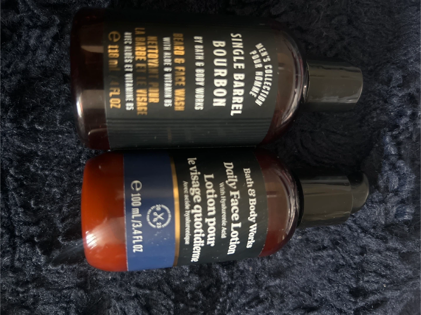 Bath & Body Works Men’s