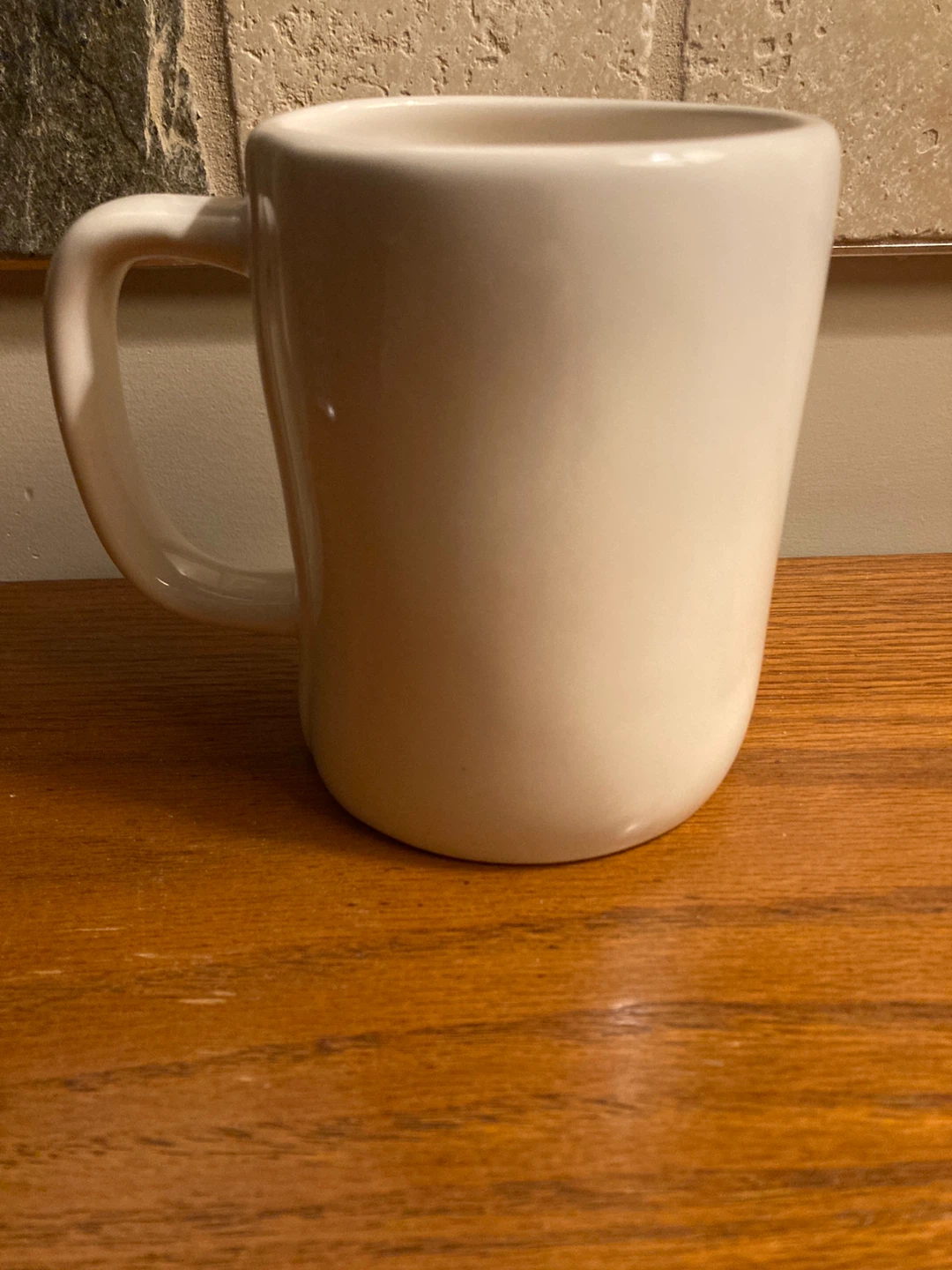Rae Dunn "World's Best Dad" Mug - photo 2