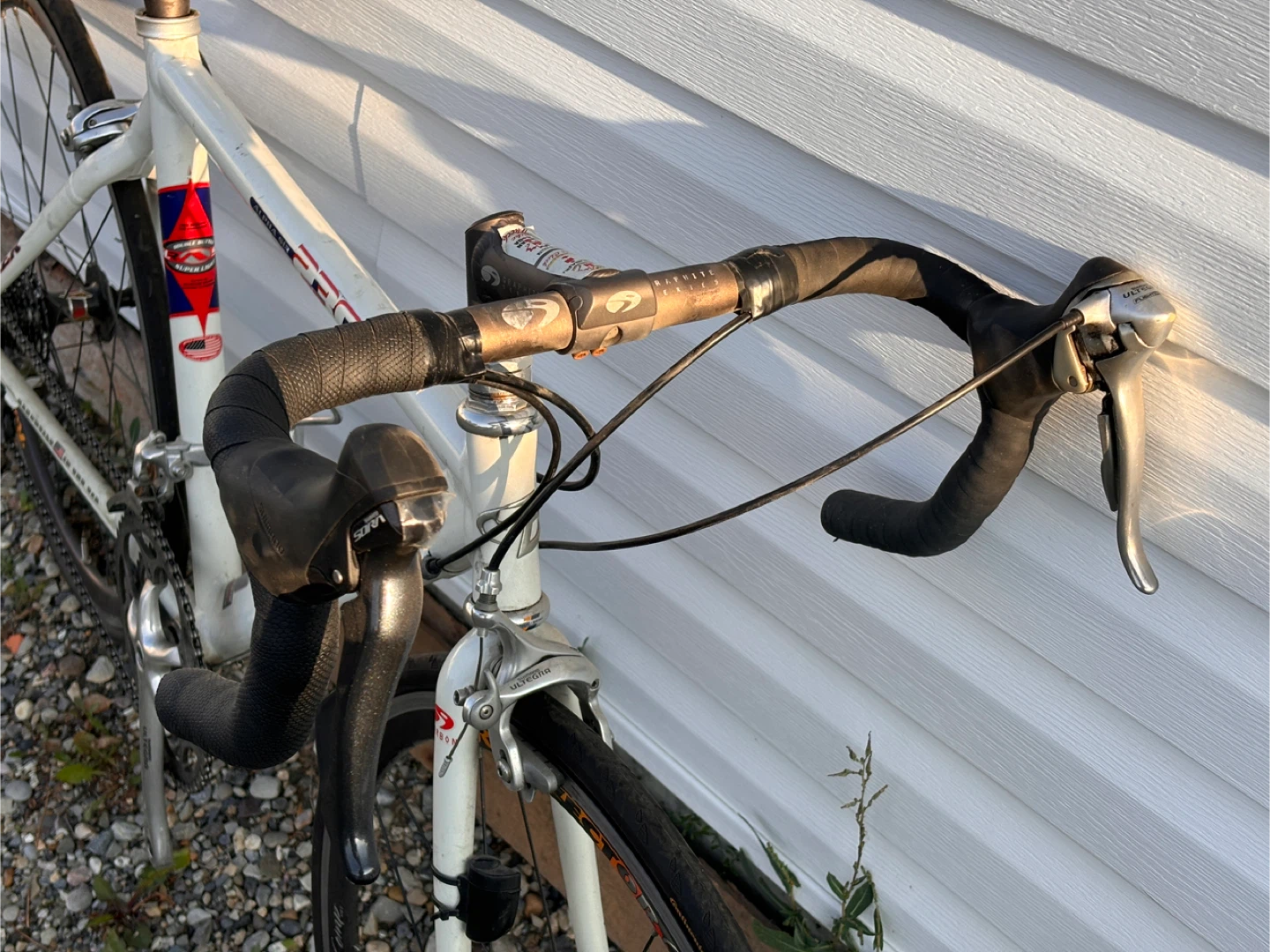 Trek 1500 SLR Road Bike - photo 4