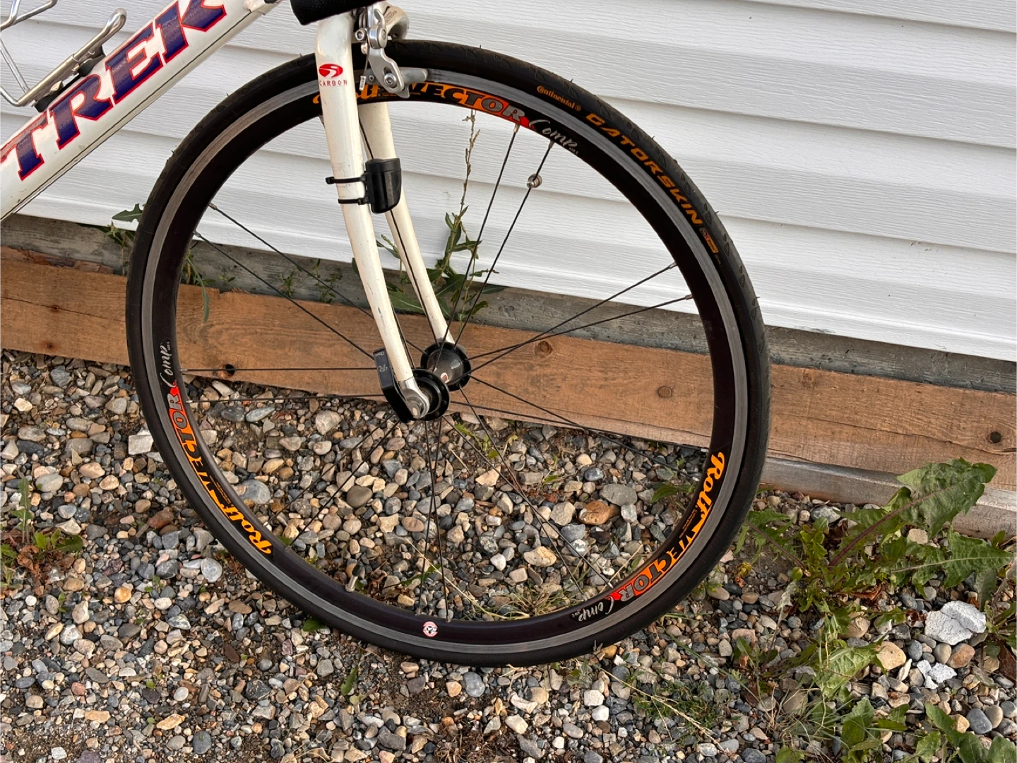 Trek 1500 SLR Road Bike - photo 3