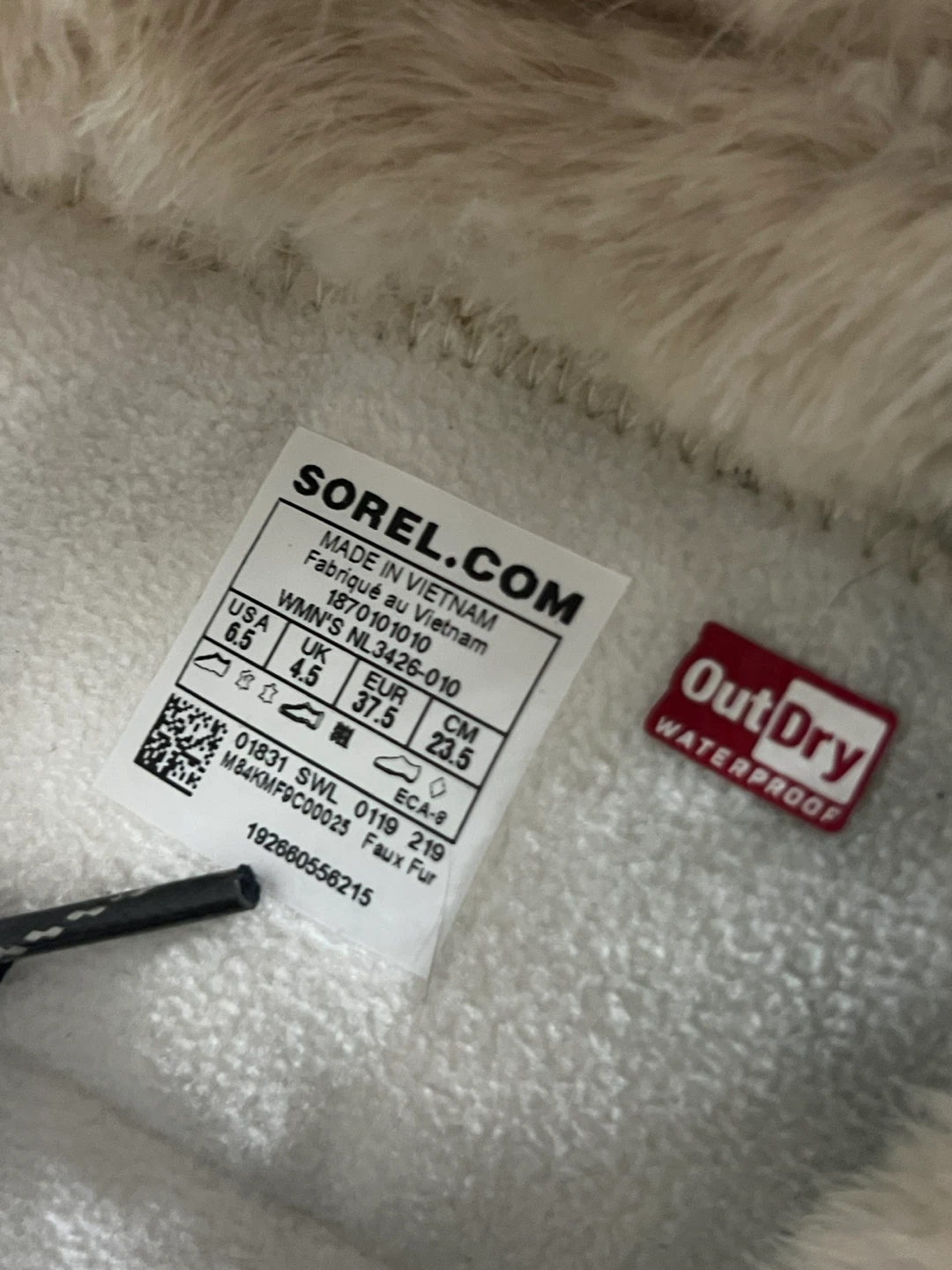Sorel Women's Tivoli IV Tall winter boots - photo 2