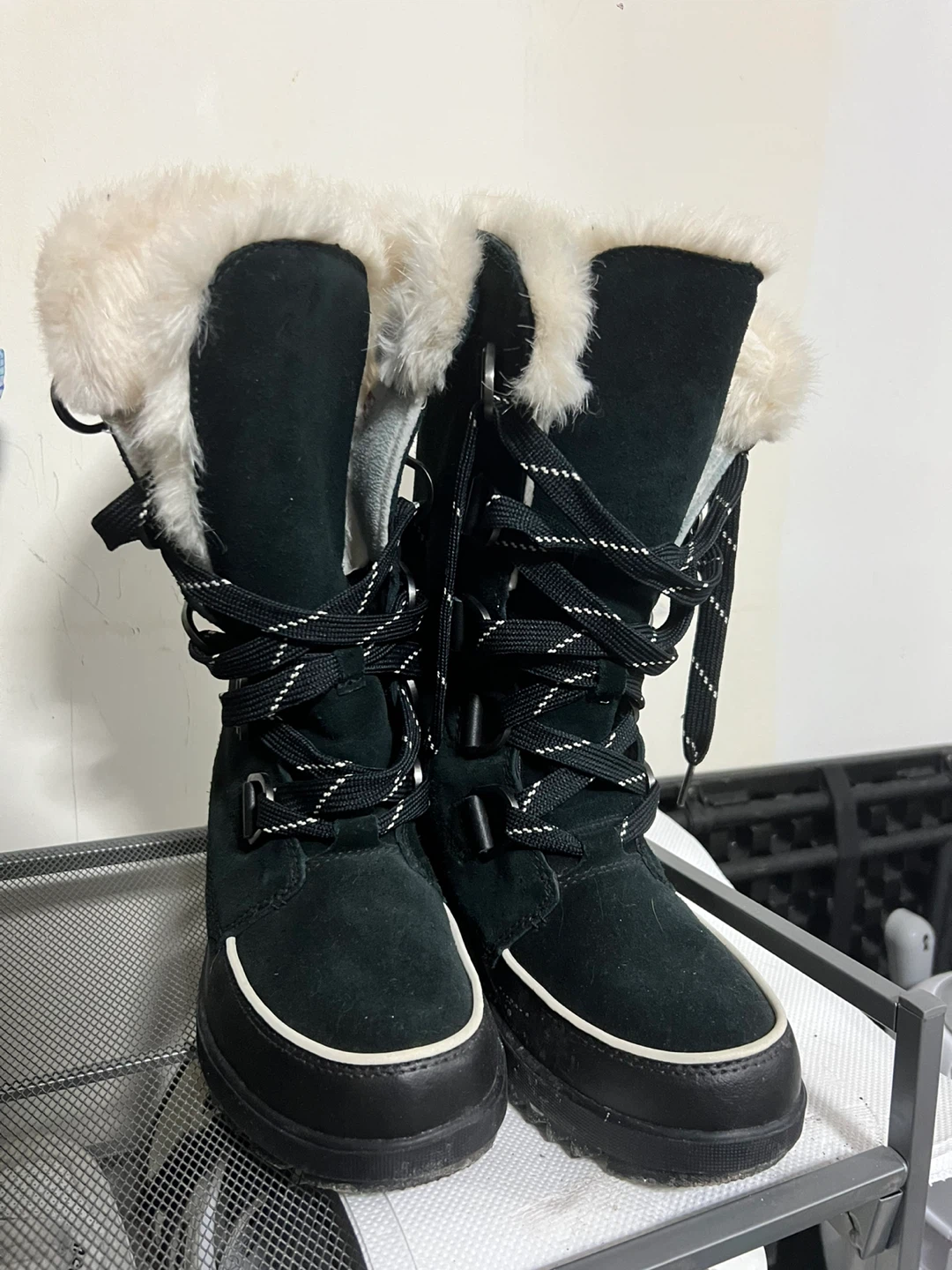 Sorel Women's Tivoli IV Tall winter boots