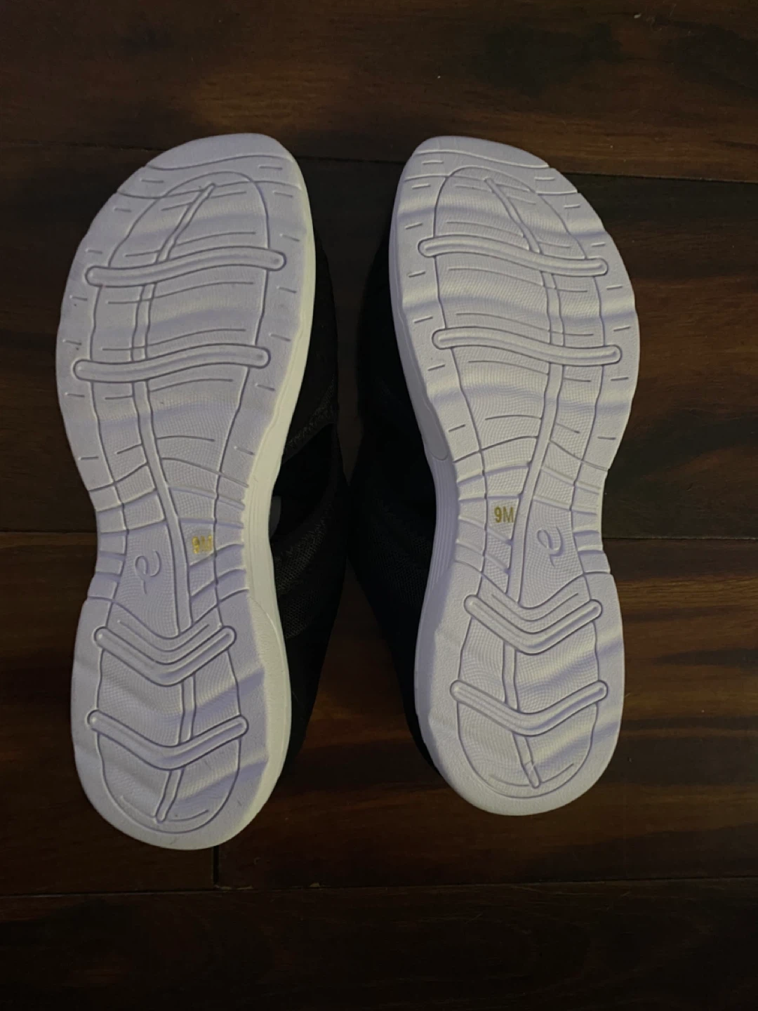 Easy Spirit Black Sandals - photo 3