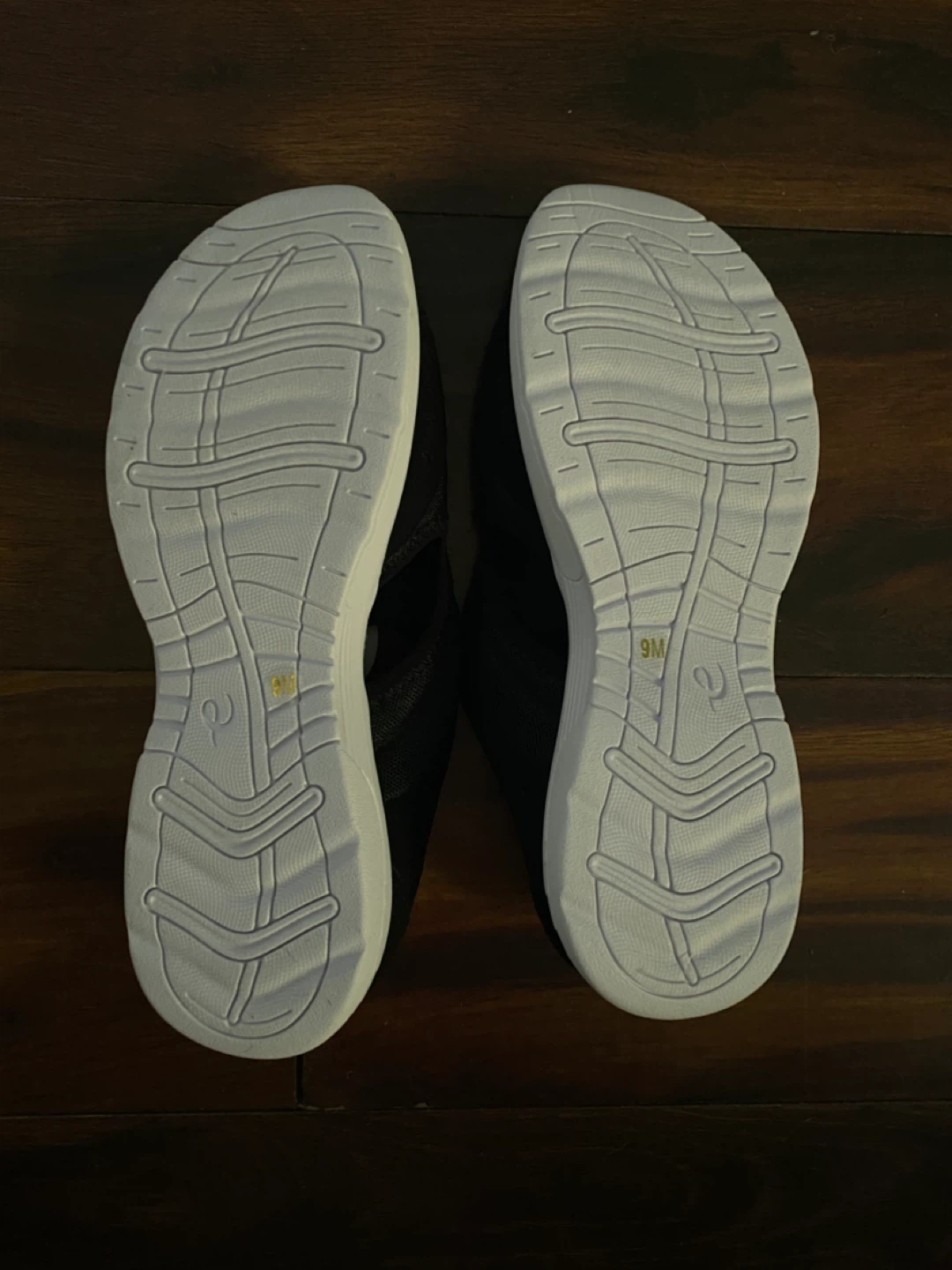 Easy Spirit Black Sandals - photo 4