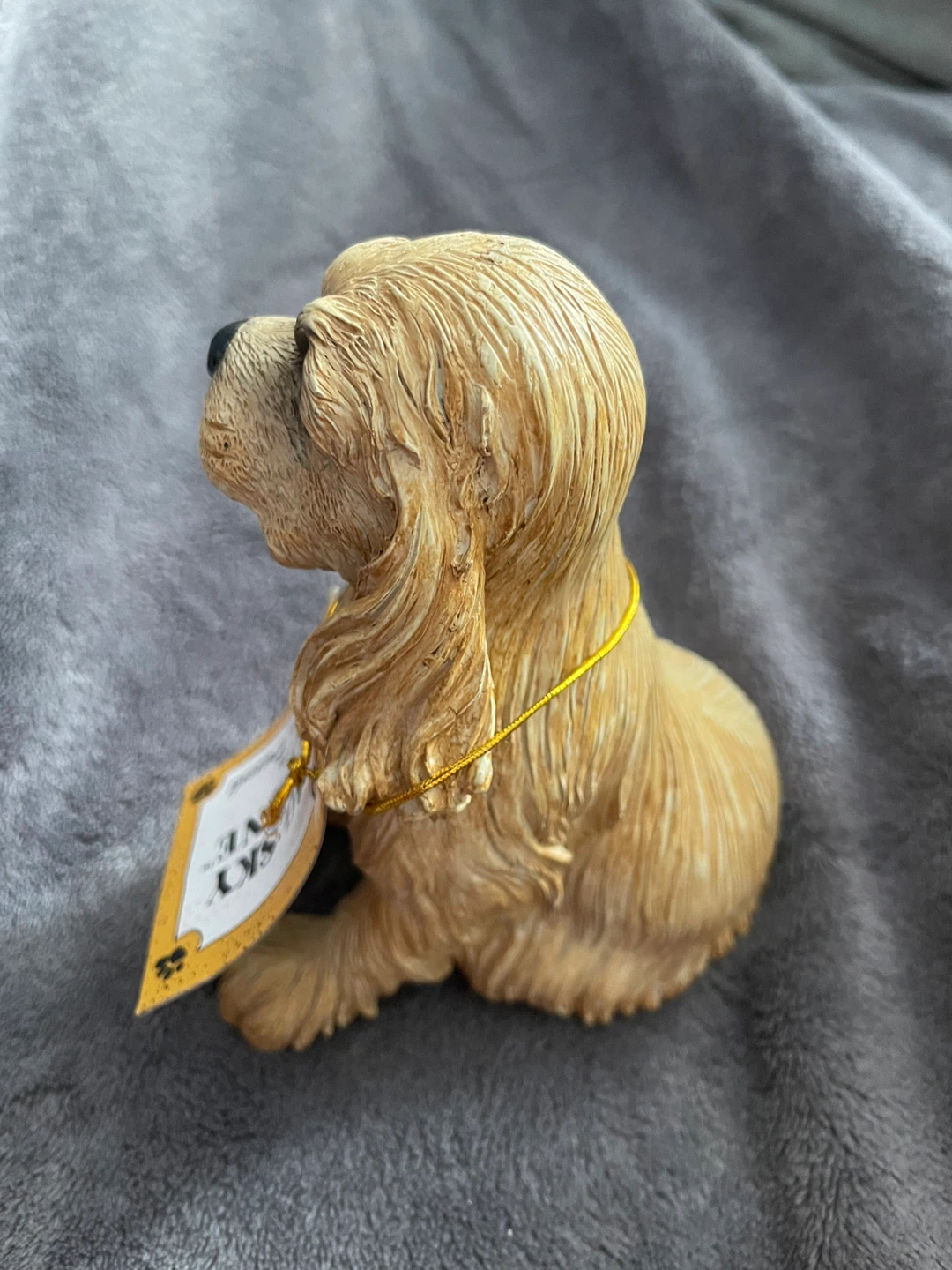 NEW! Cocker Spaniel Puppy - photo 2