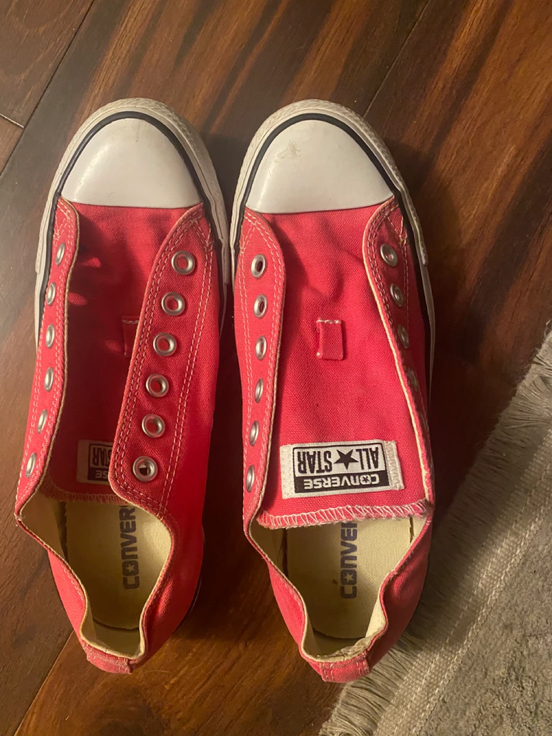 Converse Chuck Taylor All Star Sneakers