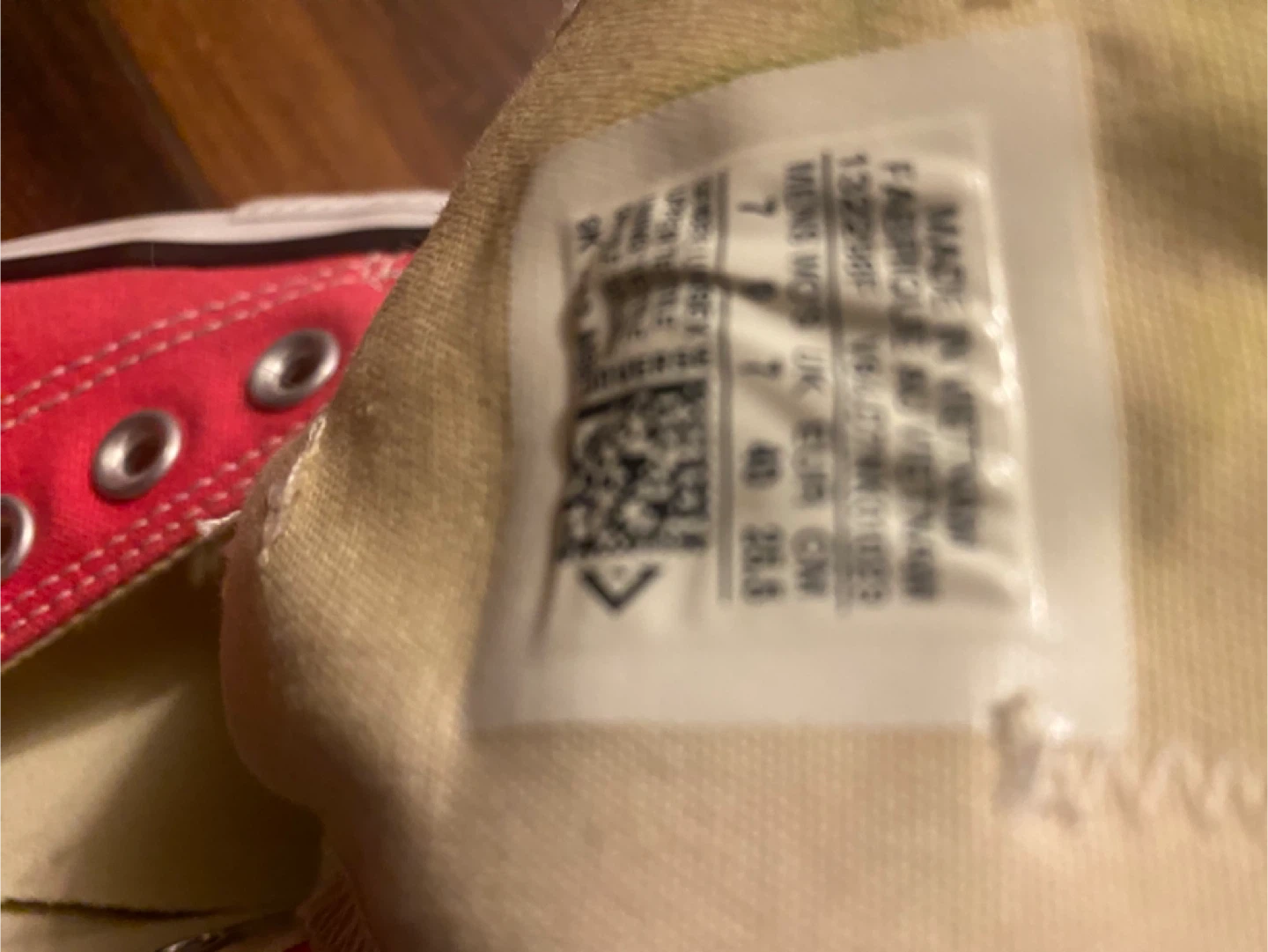 Converse Chuck Taylor All Star Sneakers - photo 5
