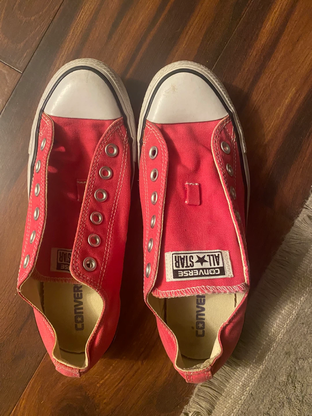 Converse Chuck Taylor All Star Sneakers - photo 2